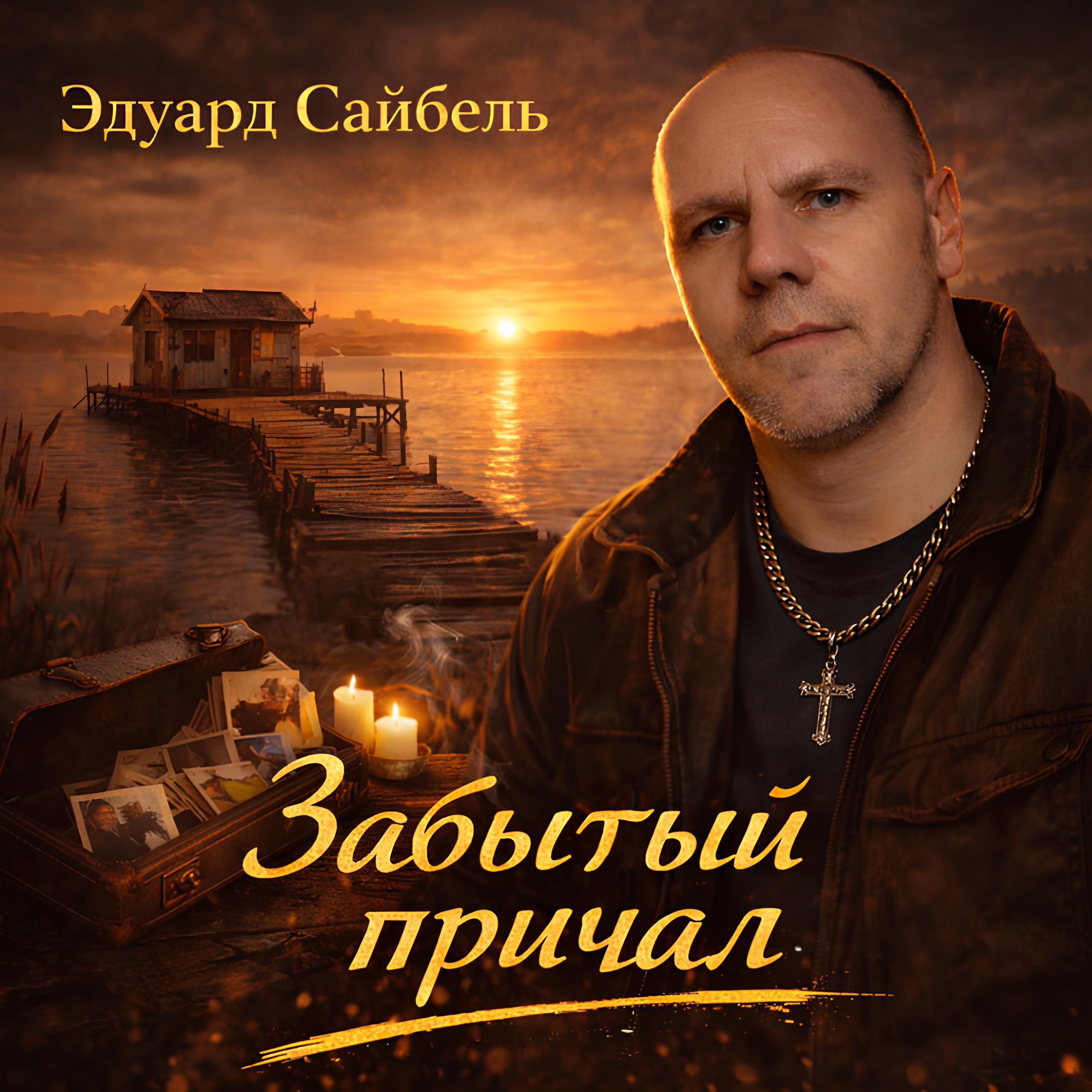 Забытый причал
