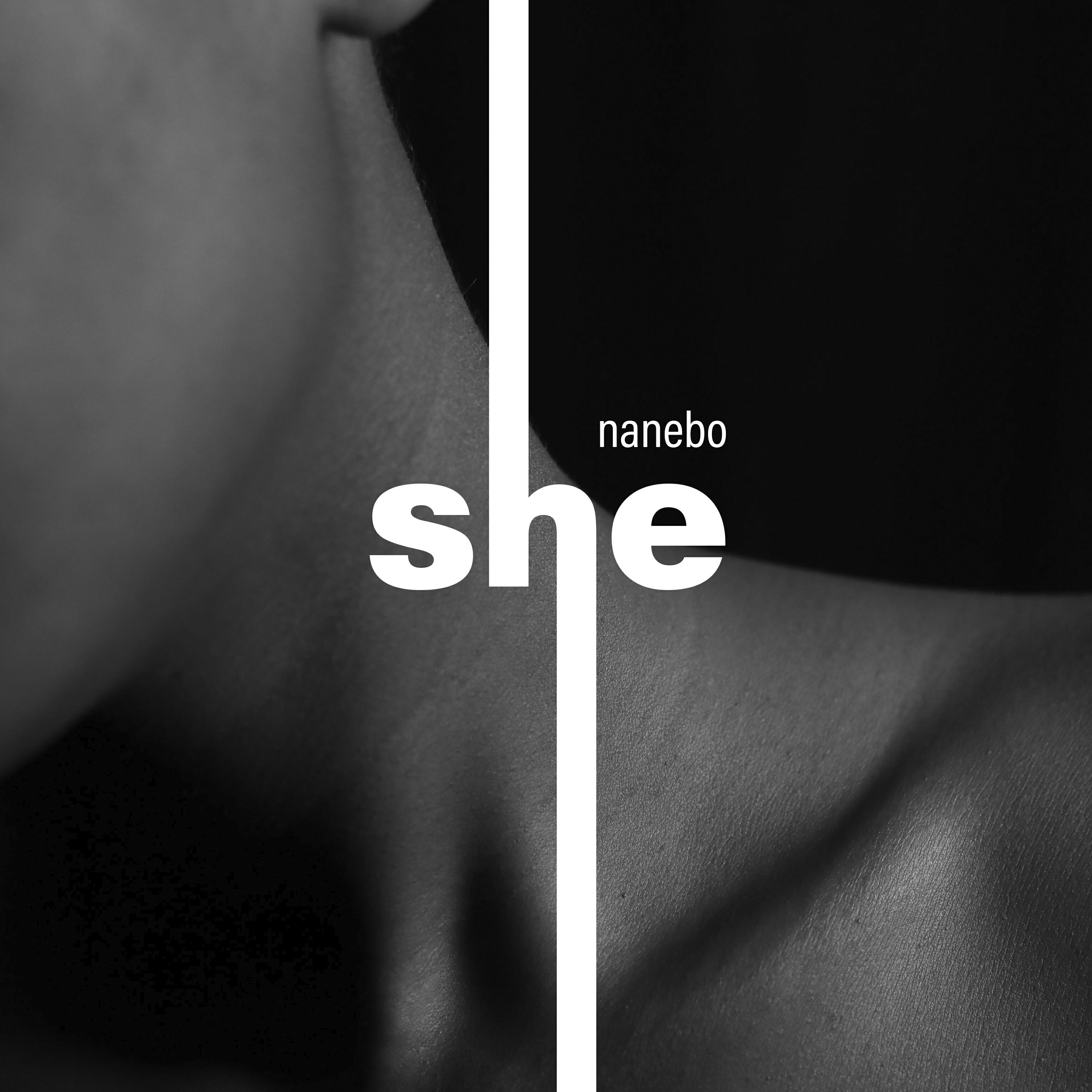 nanebo - She