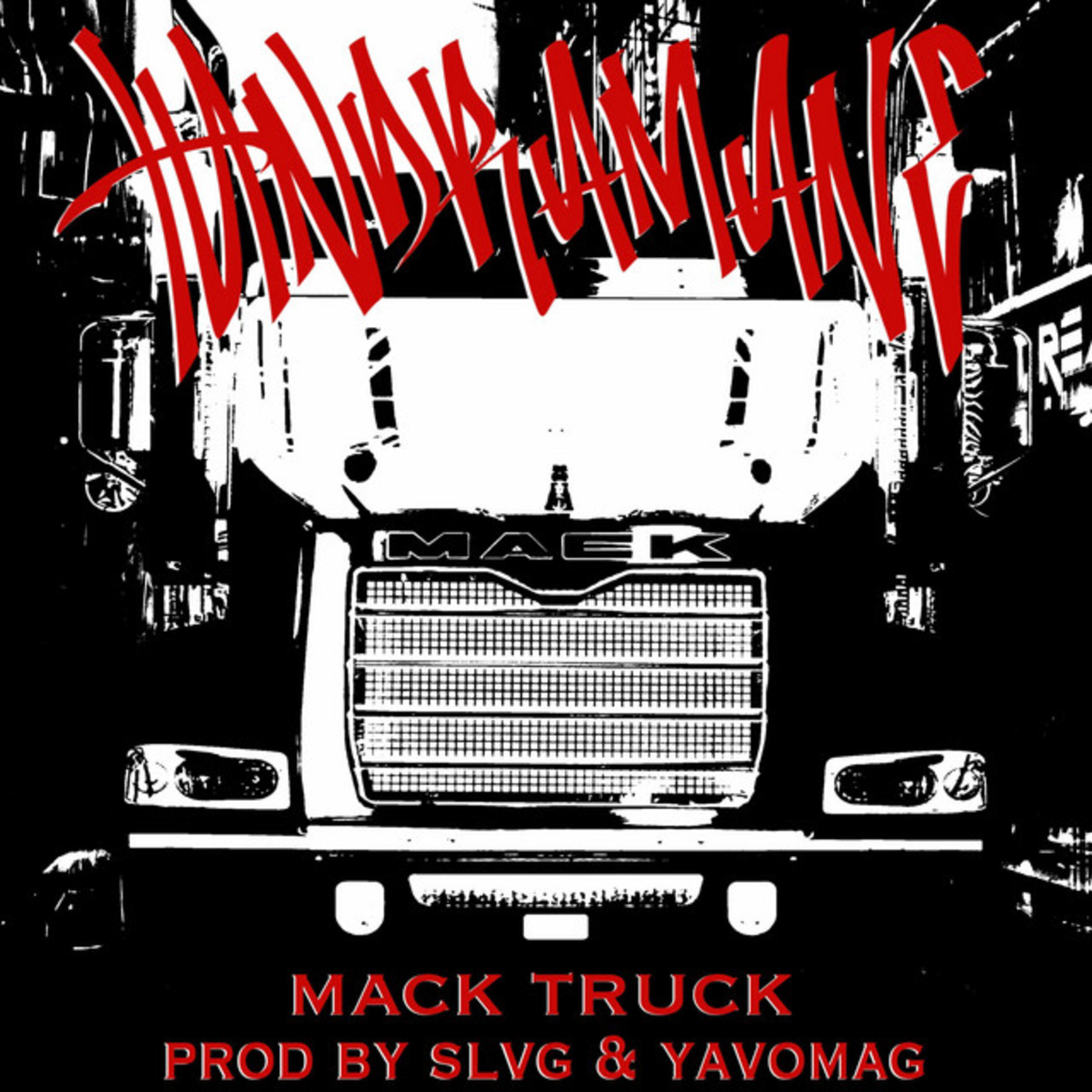MACK TRUCK