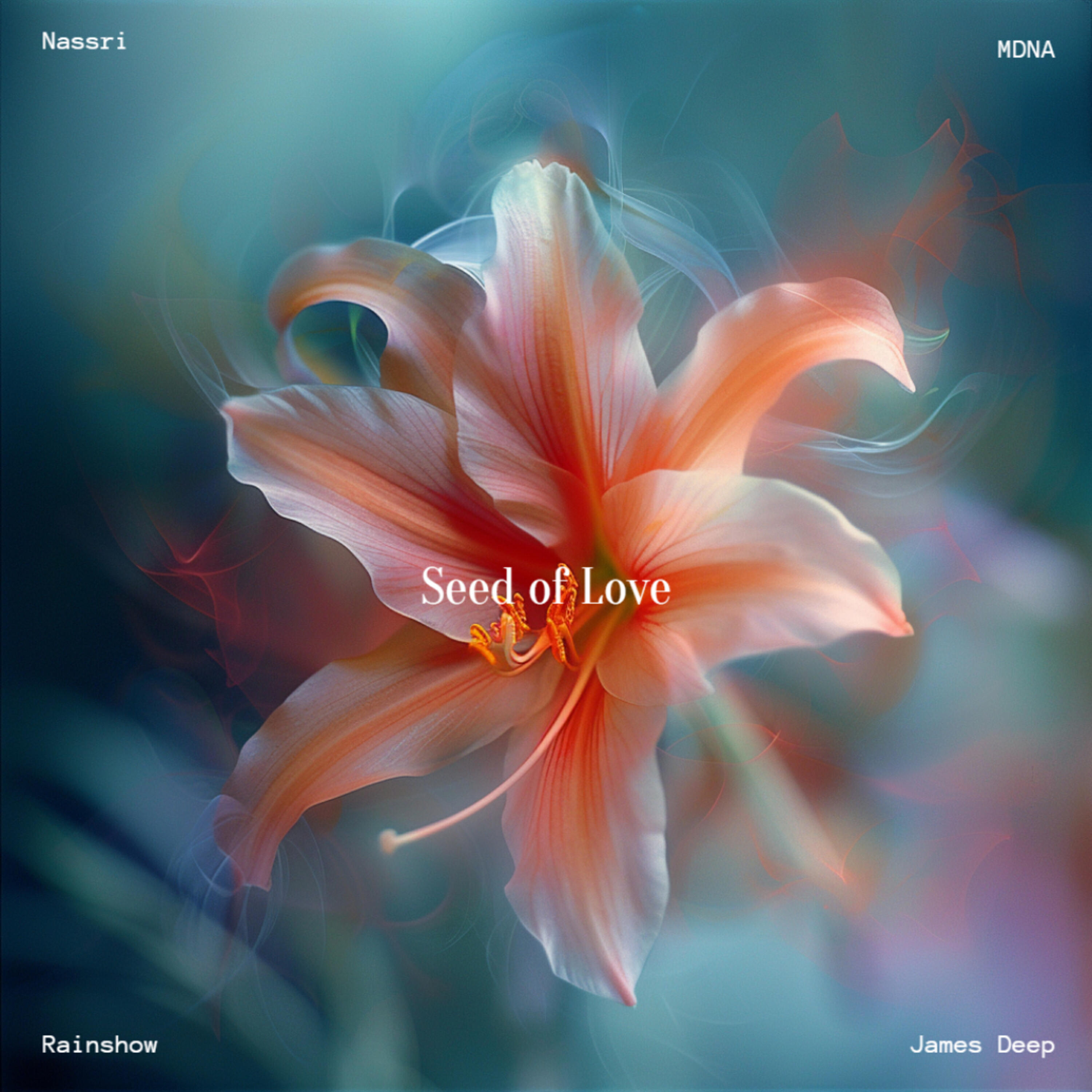 Seed of Love