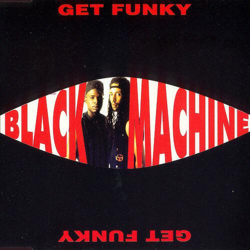 Get Funky