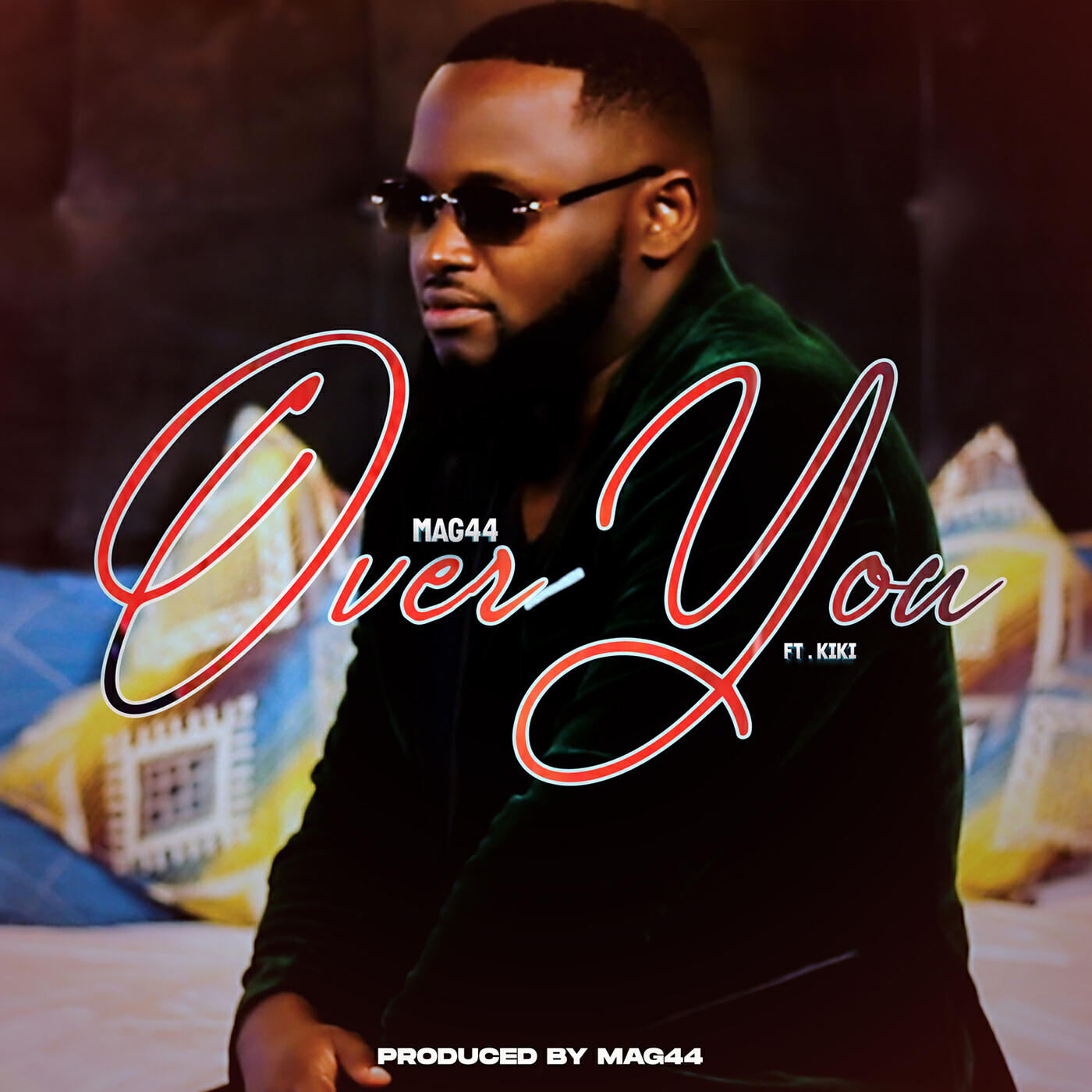 Over You