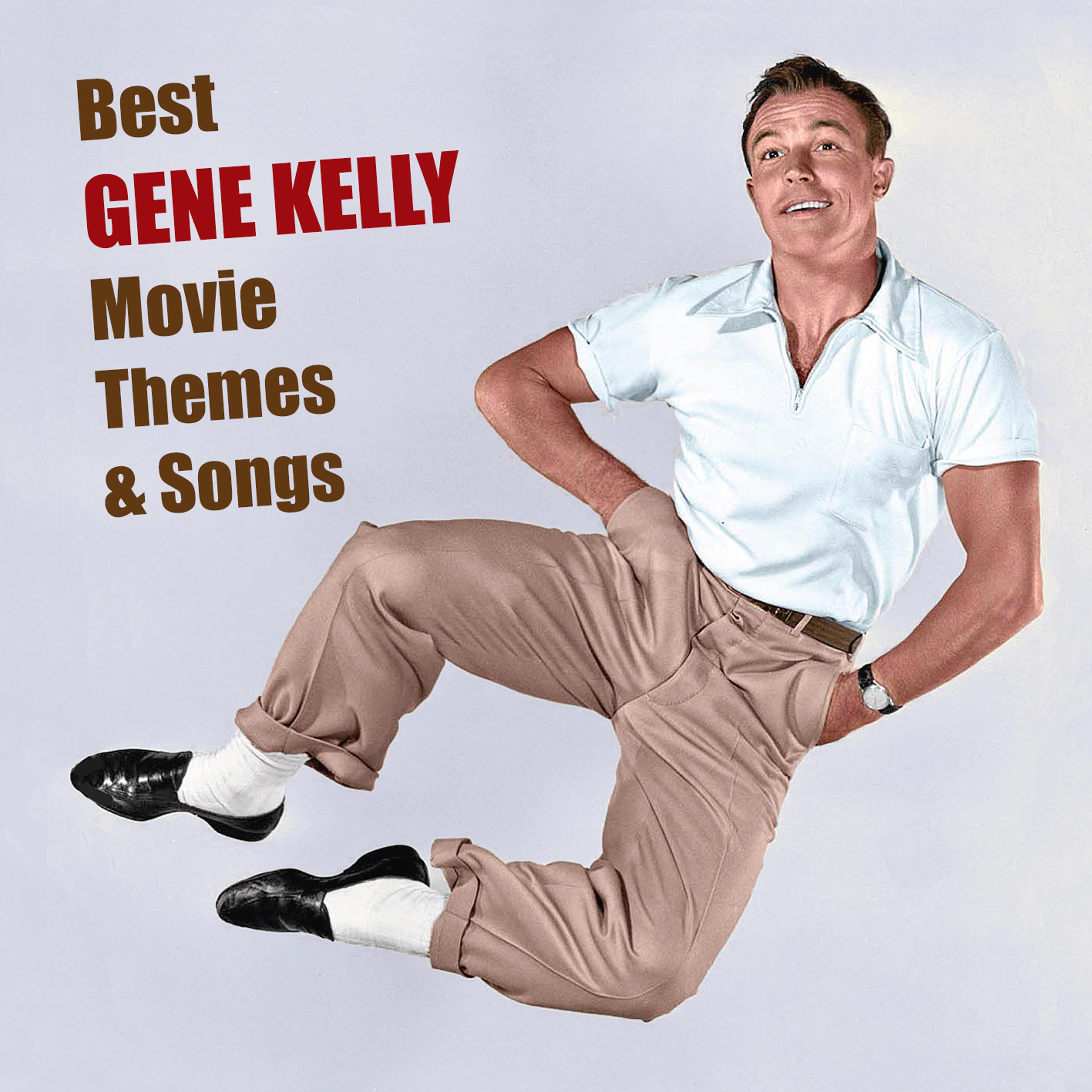 George Gershwin, Gene Kelly - Main Title & Opening - An American in Paris, 1951