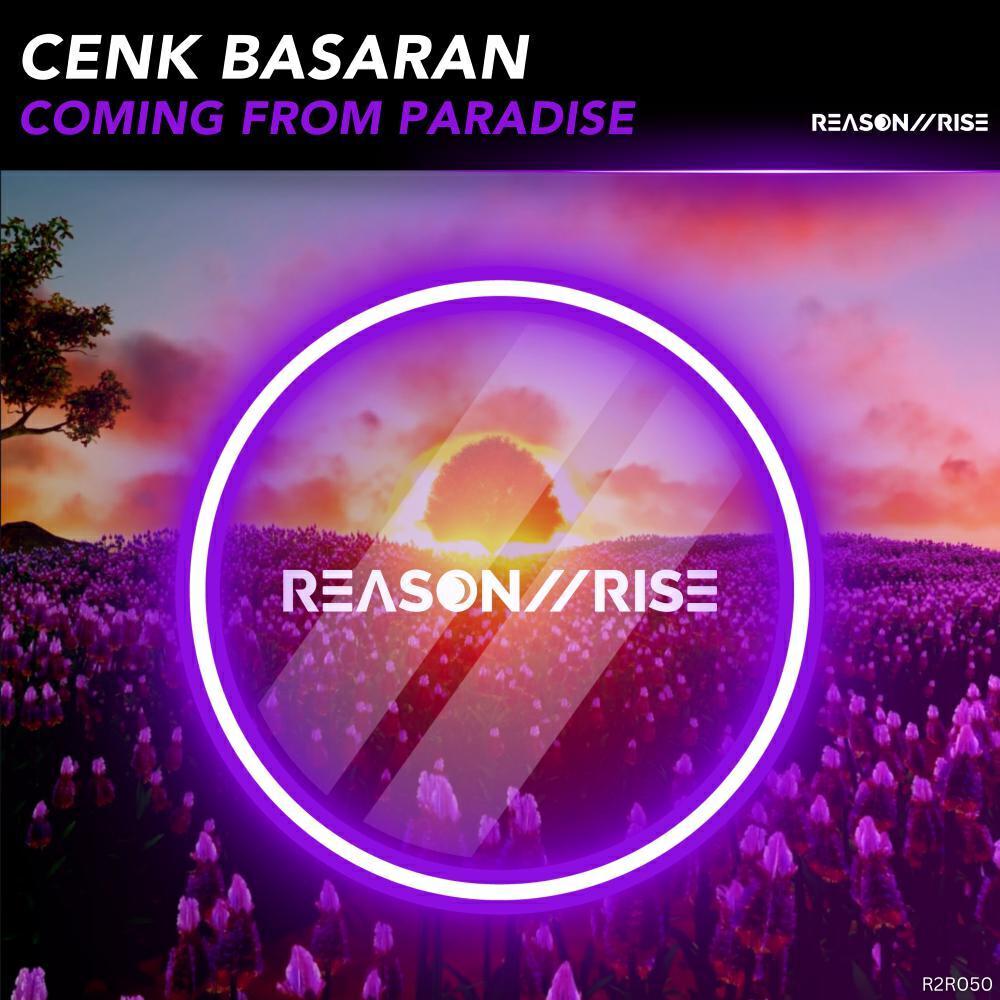 Cenk Basaran