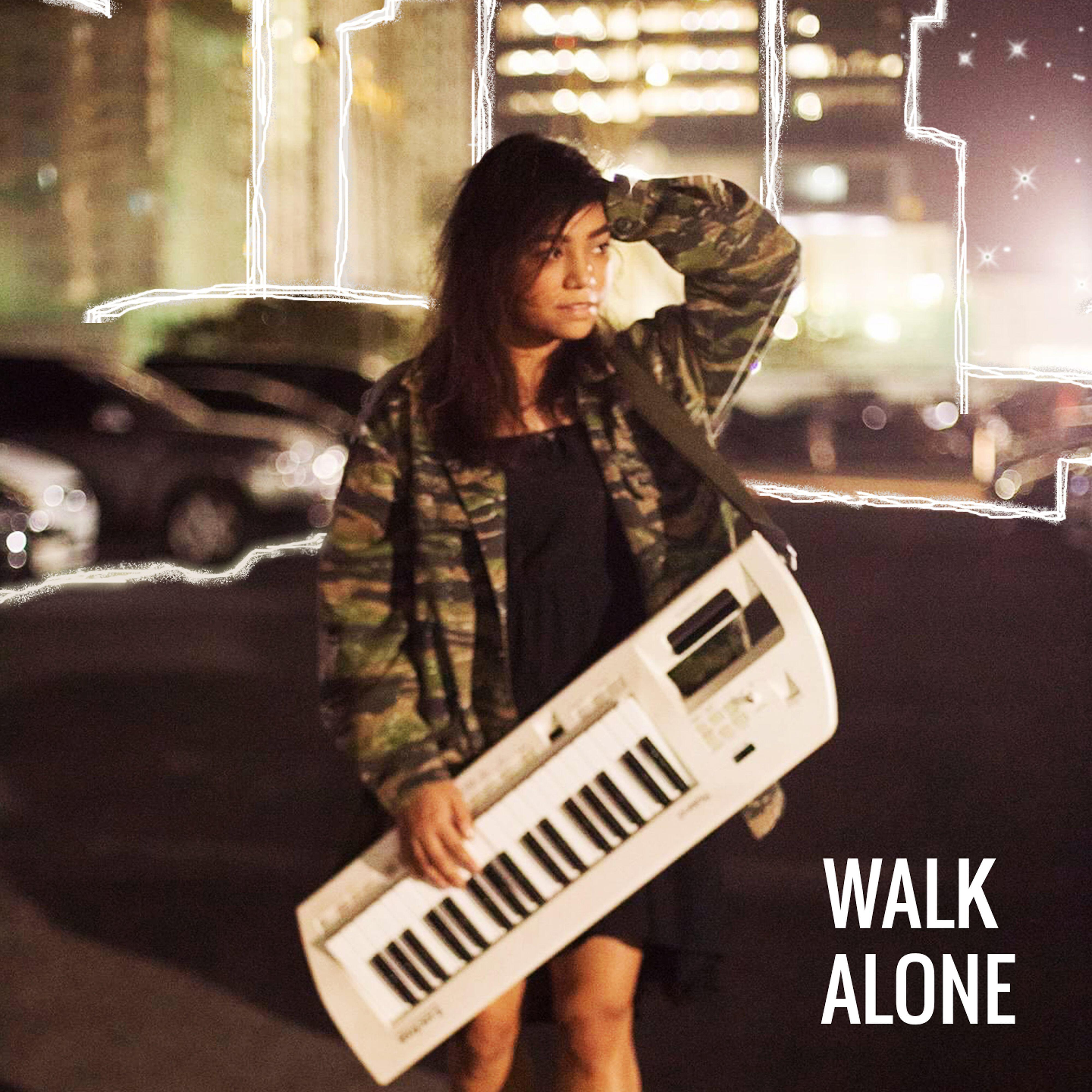 Walk Alone (Acoustic)