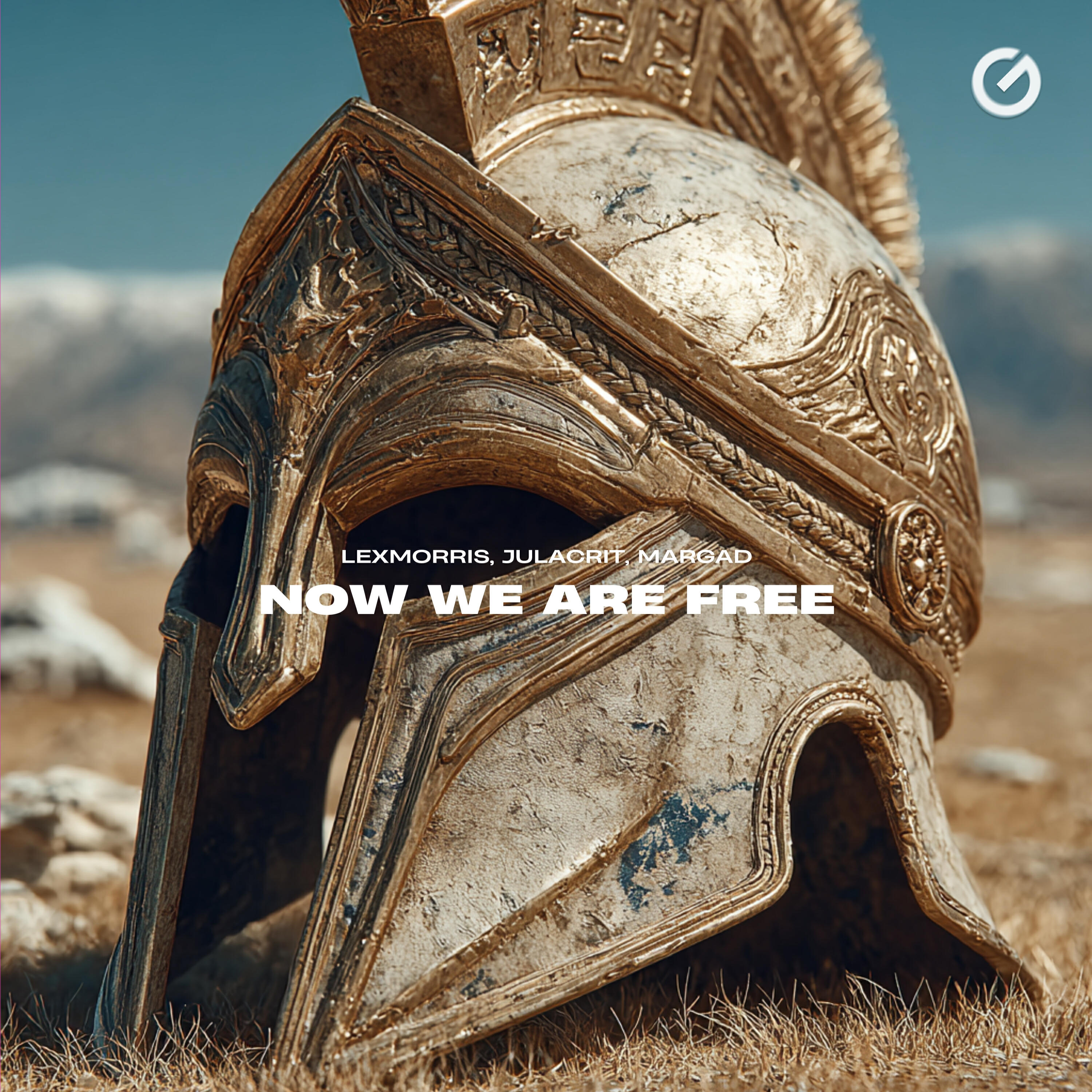 Now We Are Free