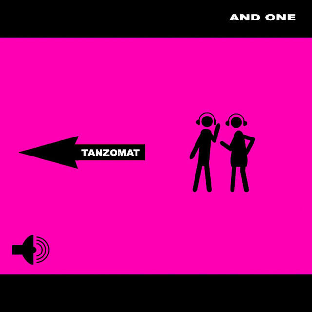 Альбом Tanzomat исполнителя And One