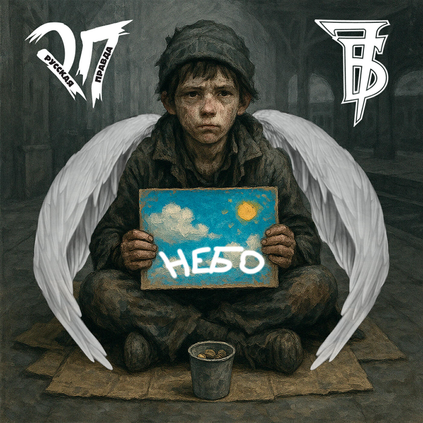 Небо