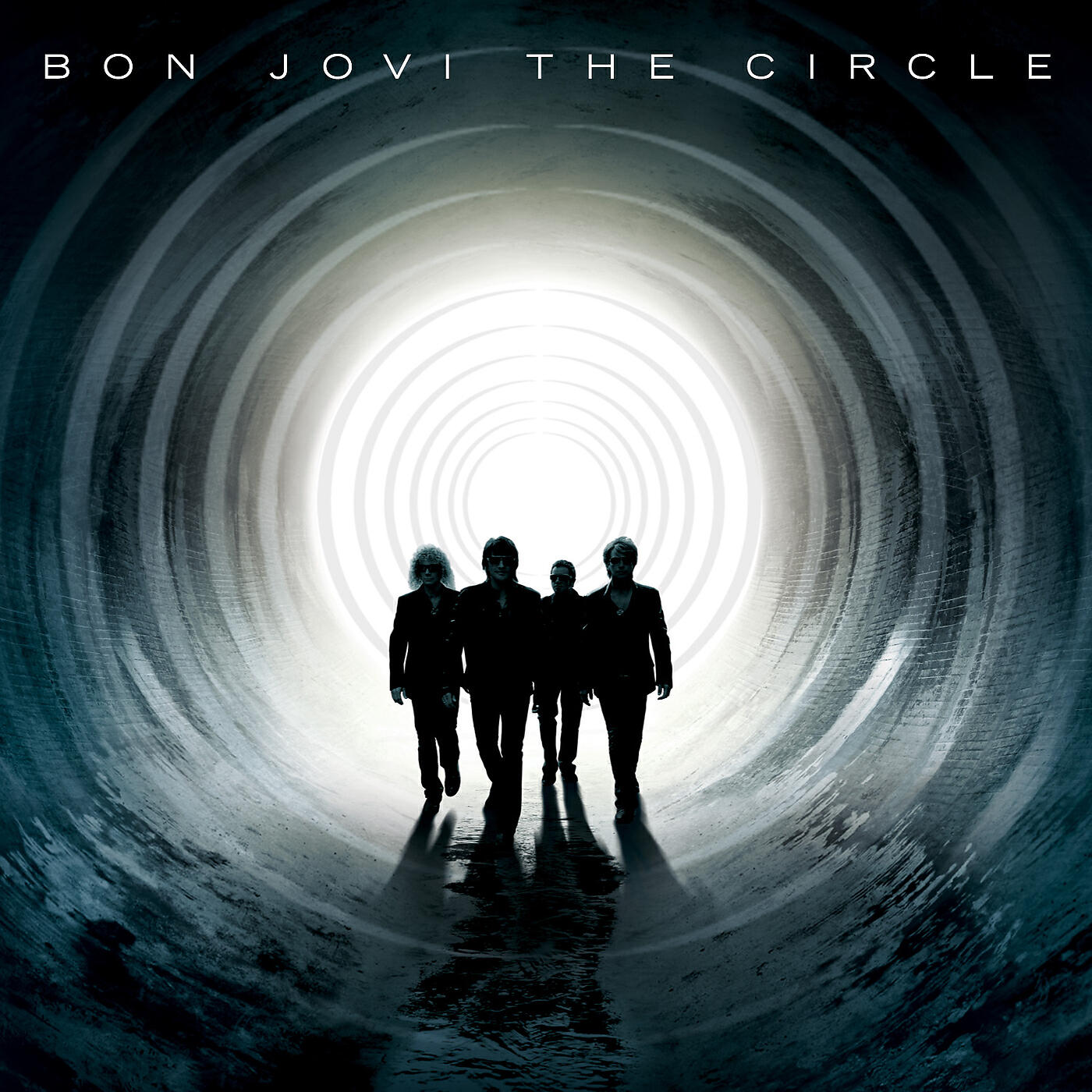 Bon Jovi - Superman Tonight (Album Version)