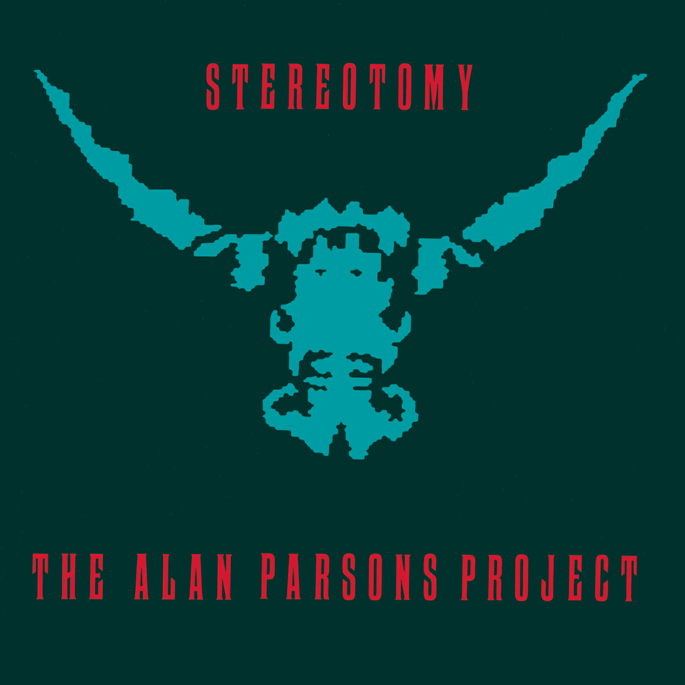 Stereotomy (Expanded Edition)