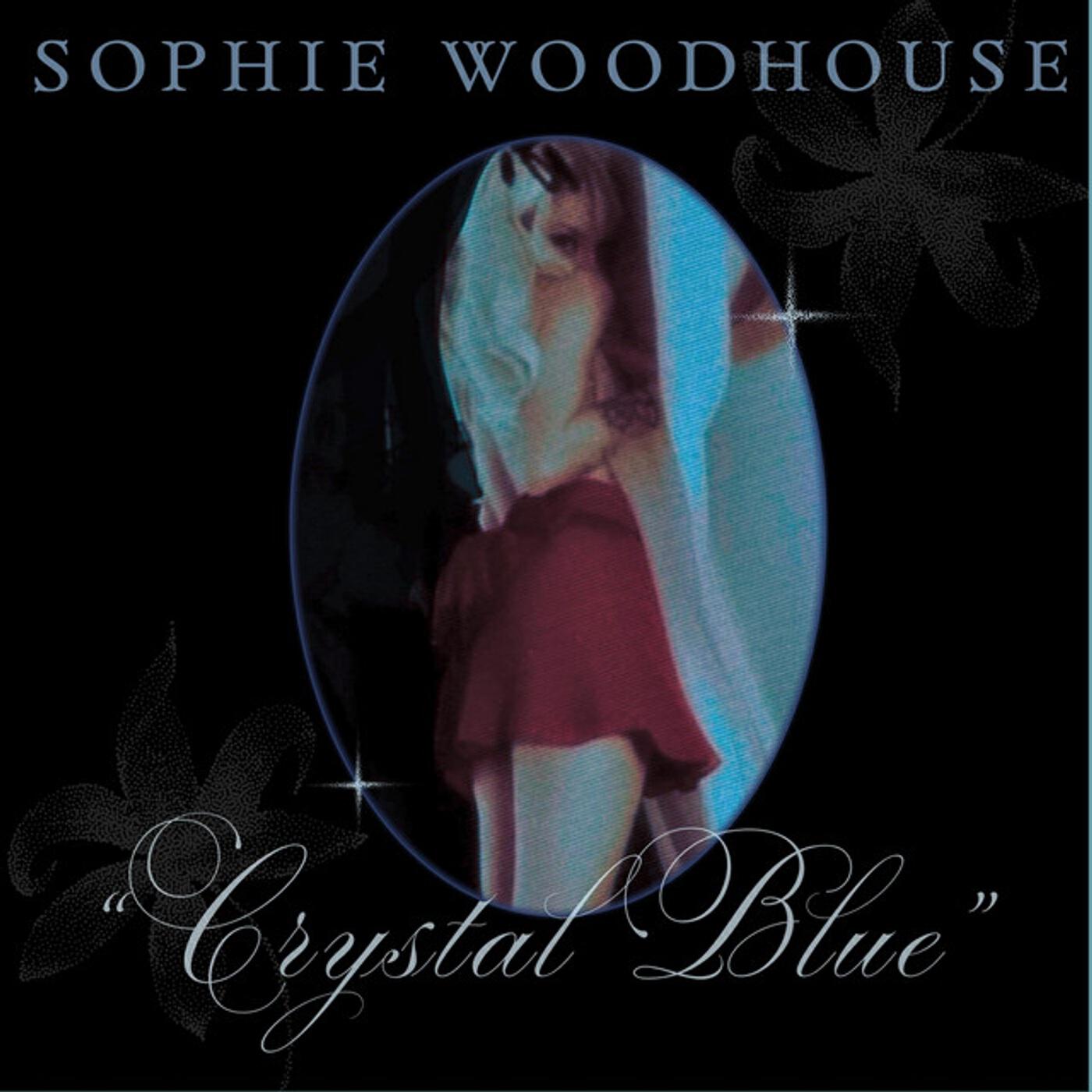 Альбом Crystal Blue исполнителя Sophie Woodhouse