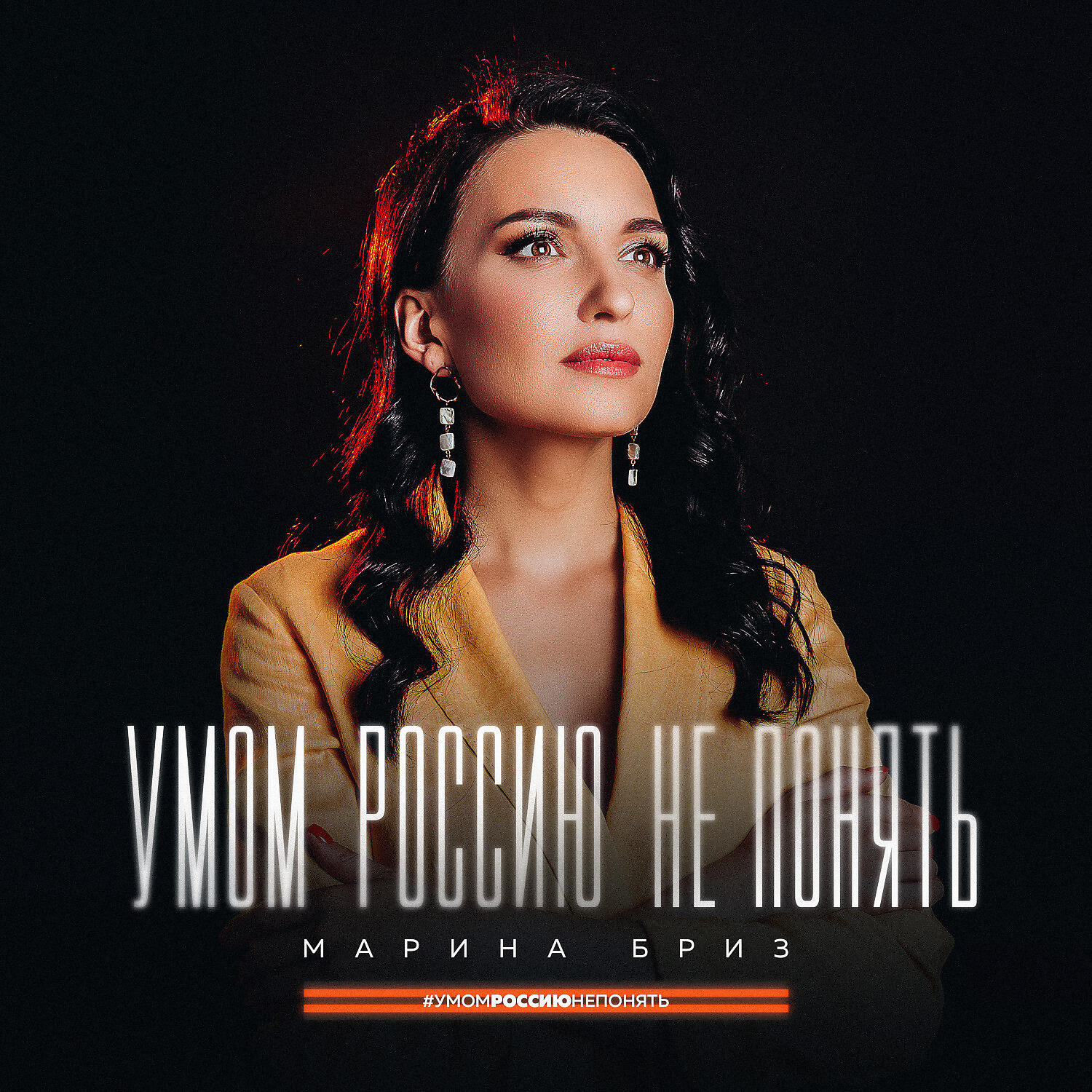 Умом Россию не понять