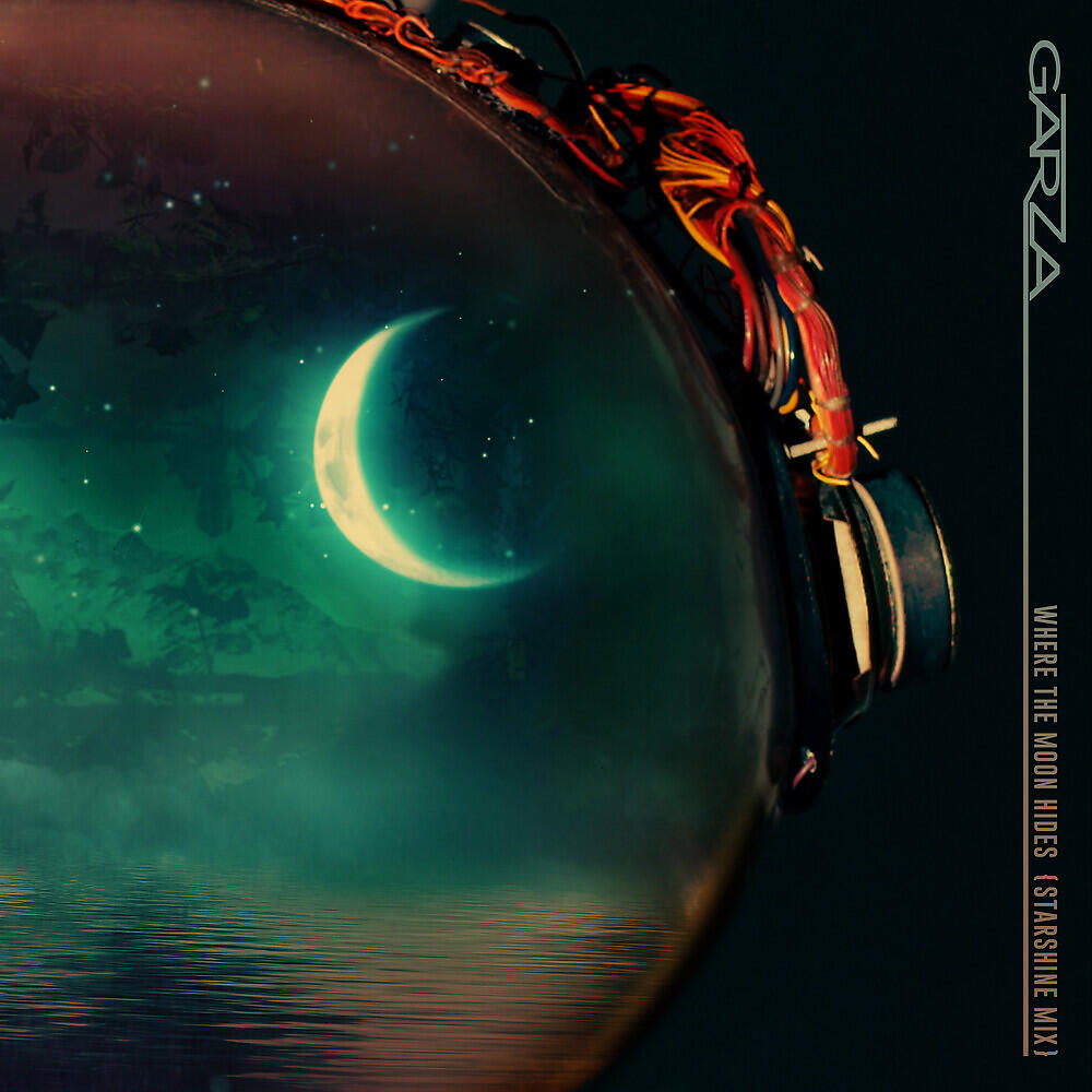 Where the Moon Hides
