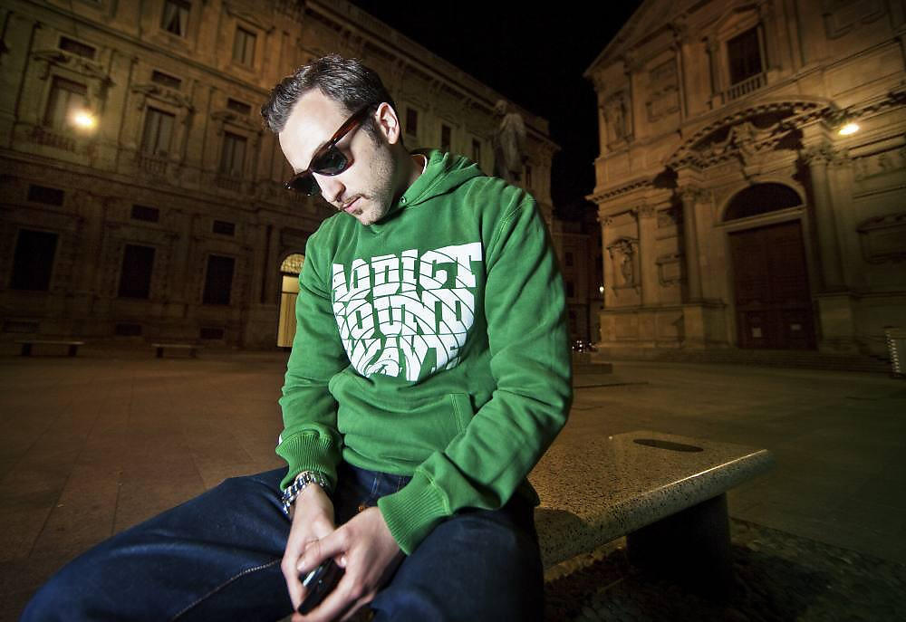 Dargen Damico