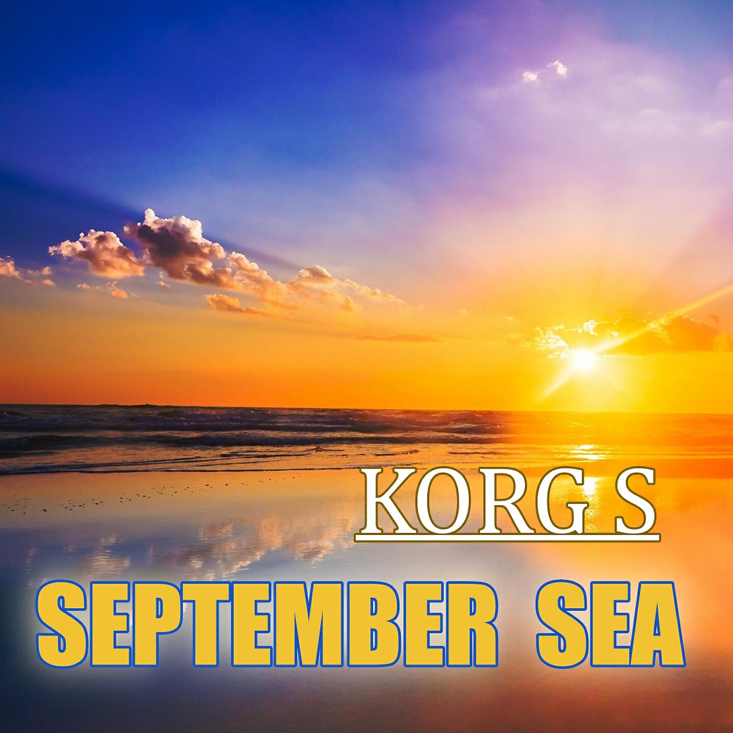 September Sea