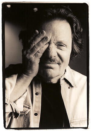 Delbert Mcclinton