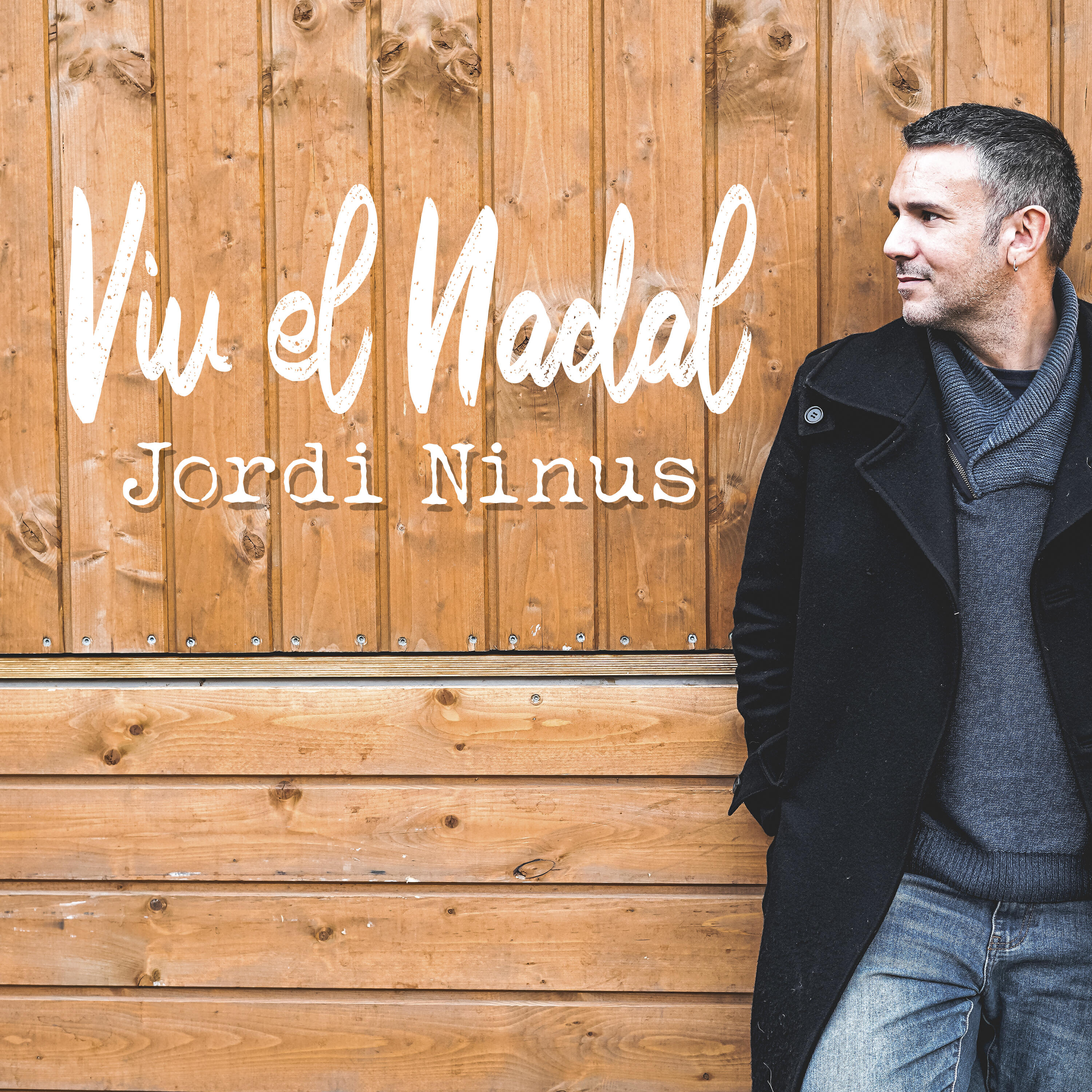 Альбом Viu el Nadal исполнителя Jordi Ninus