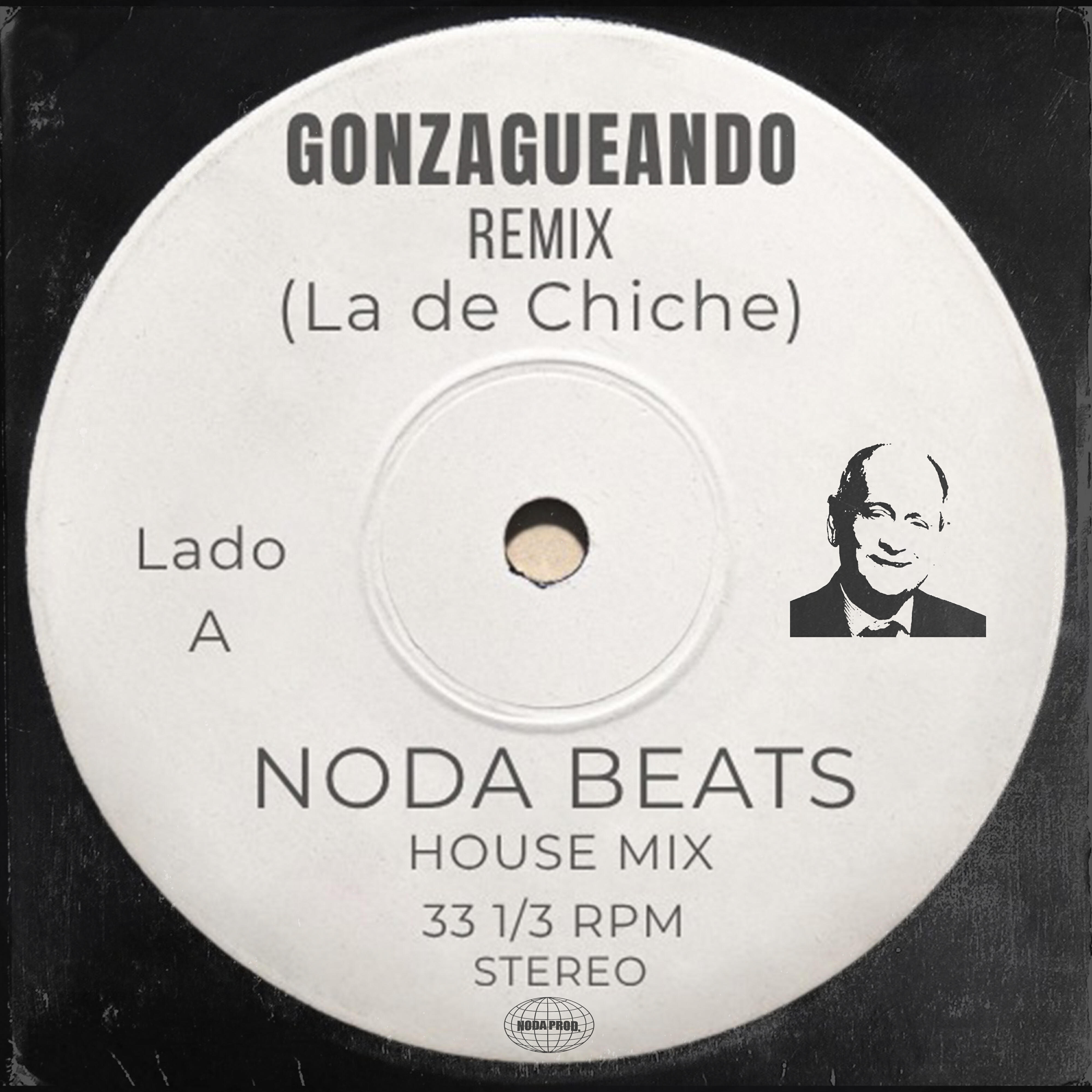 Noda Beats