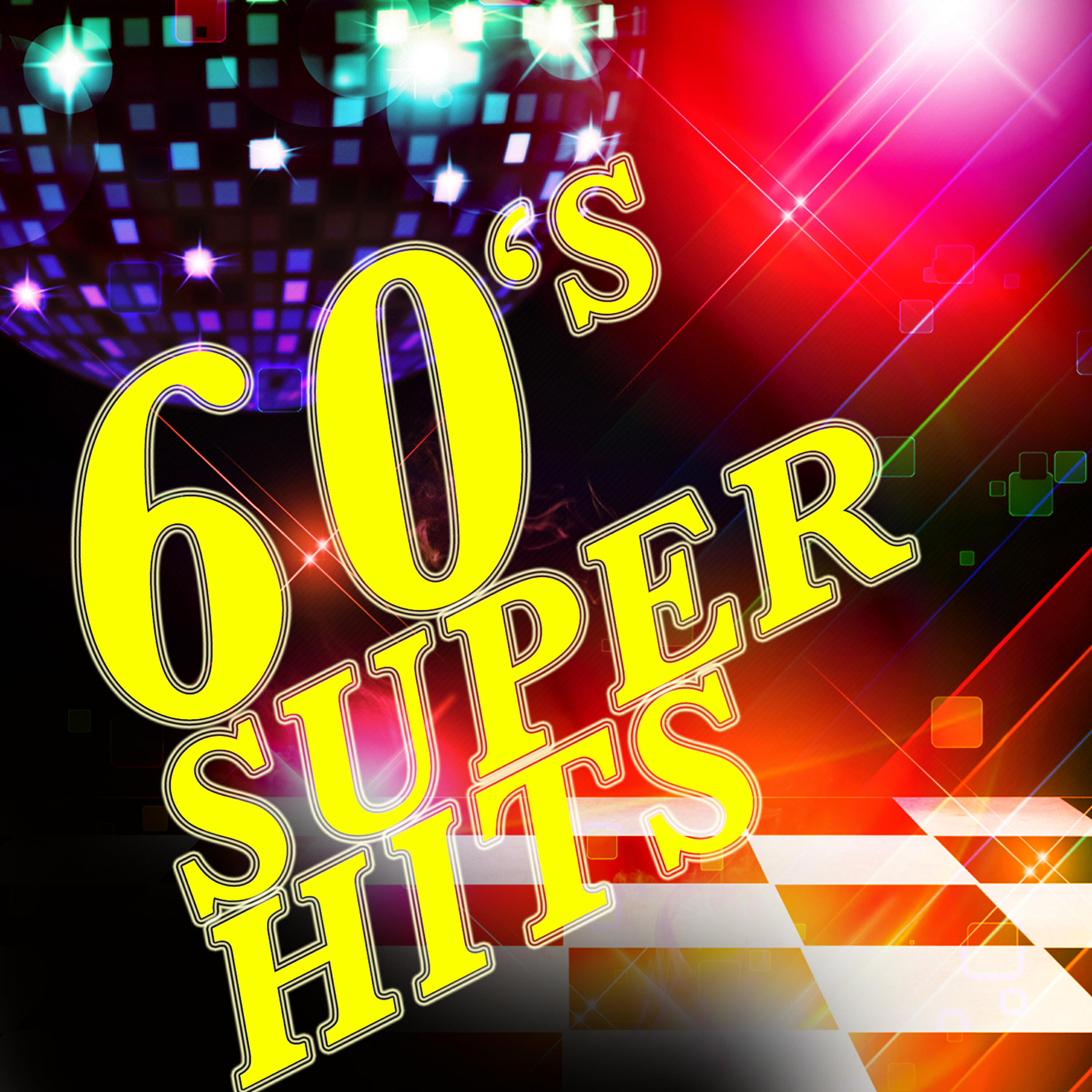 60s Super Hits