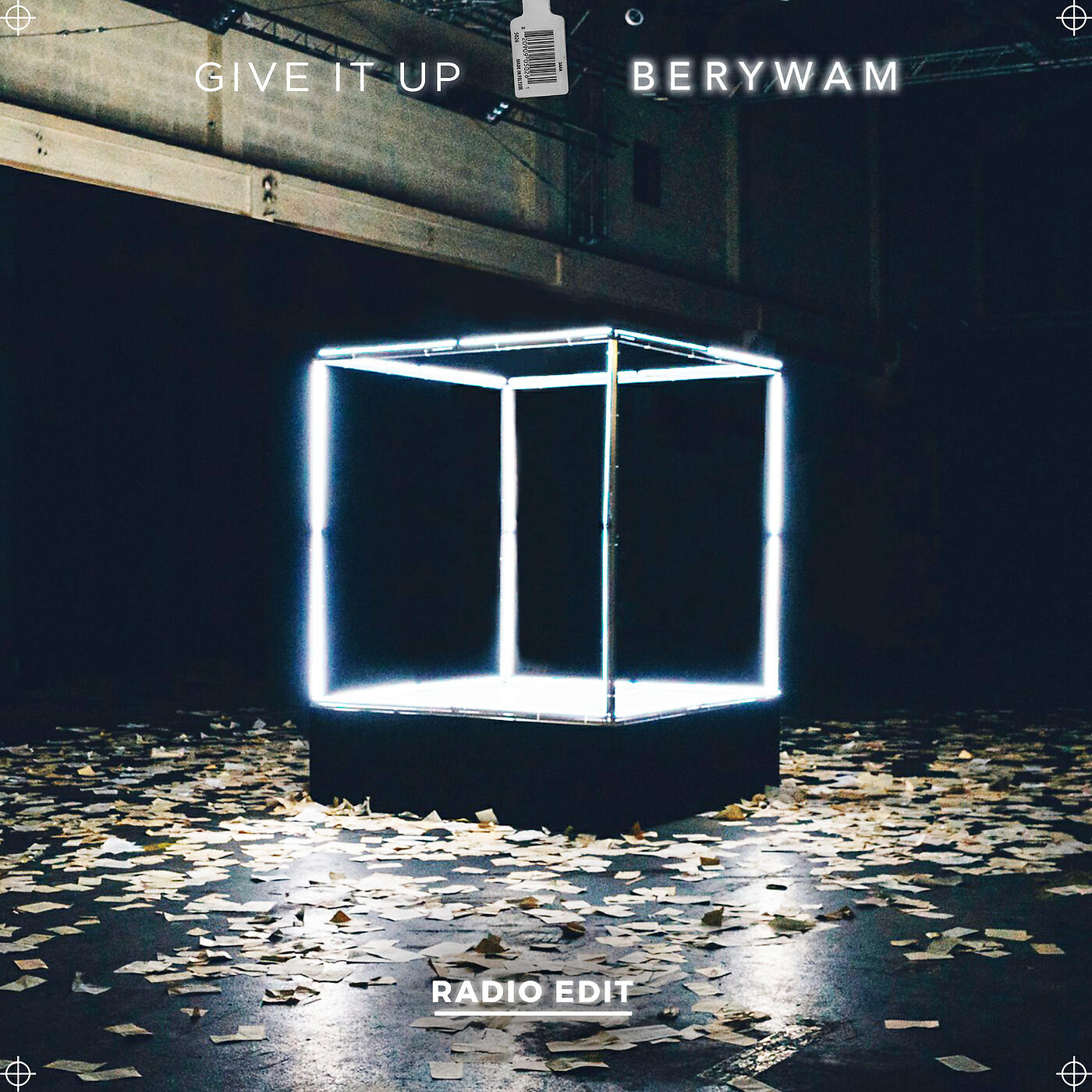 Give It Up