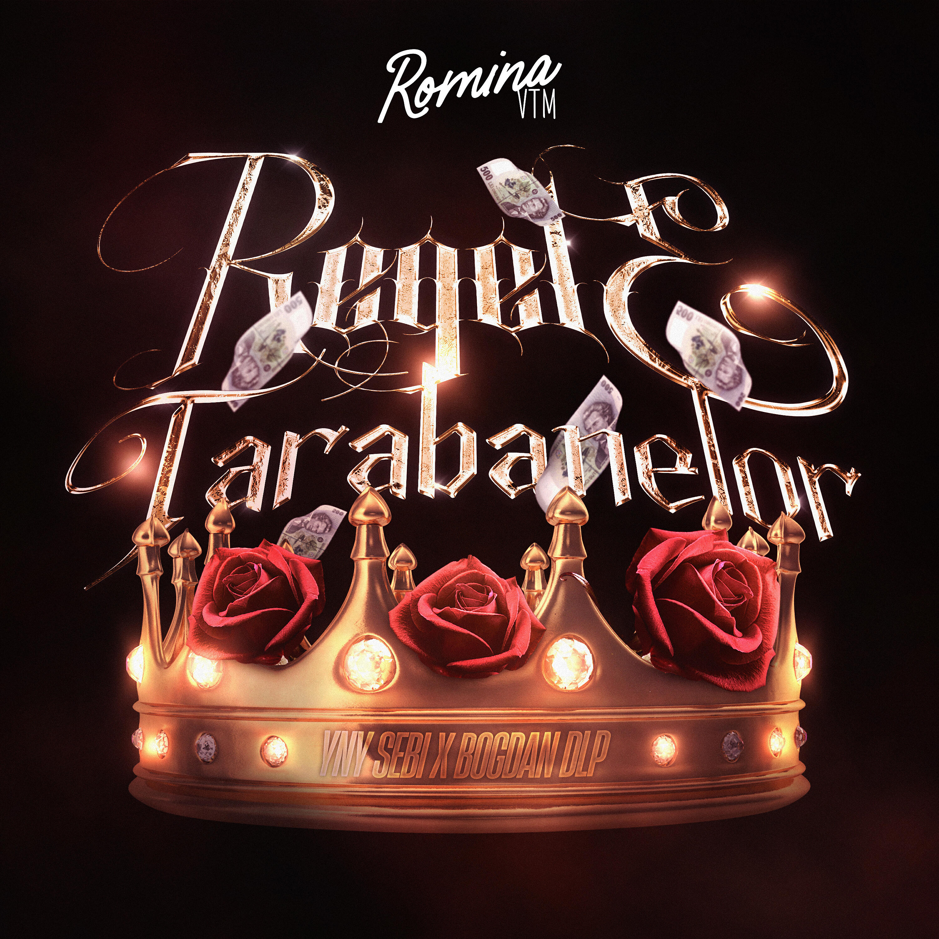 Regele tarabanelor