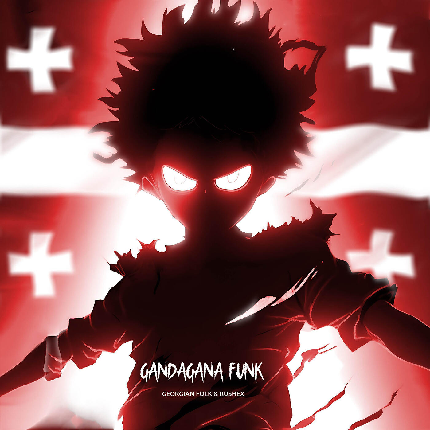 Gandagana Funk