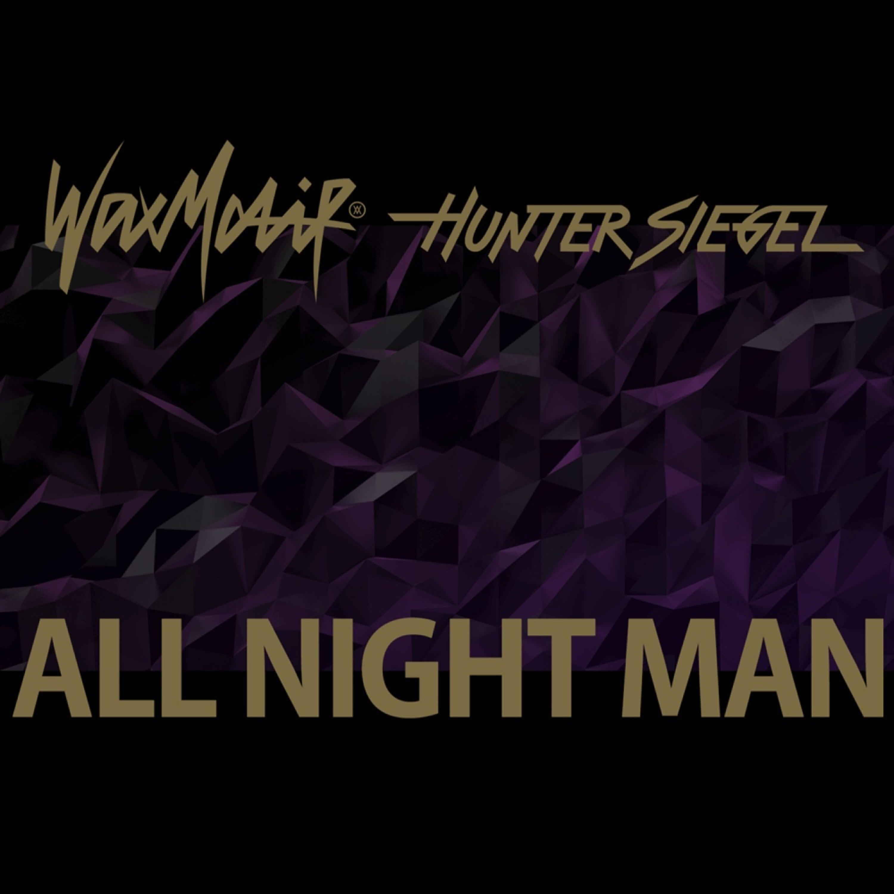 All Night Man