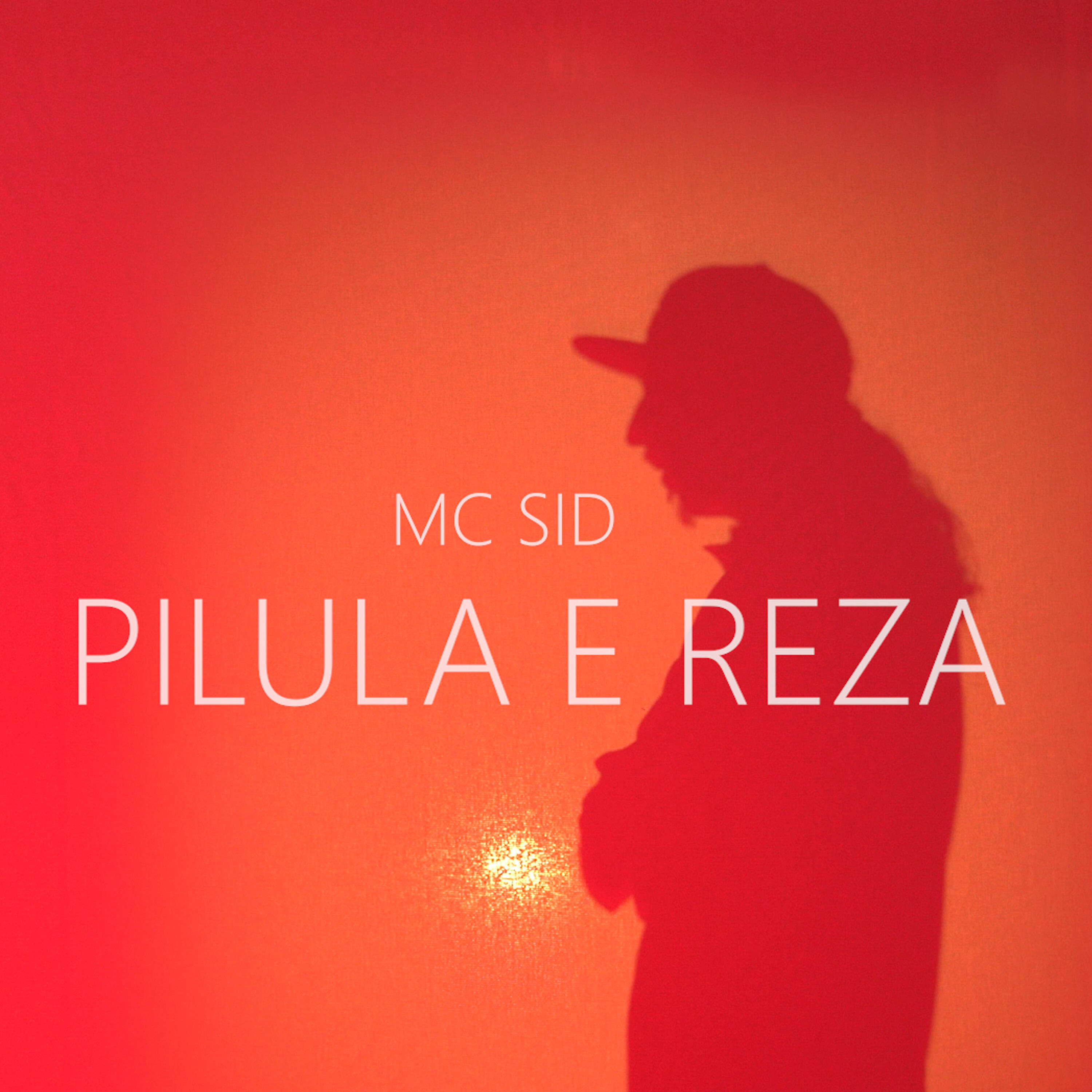 Pílula e Reza