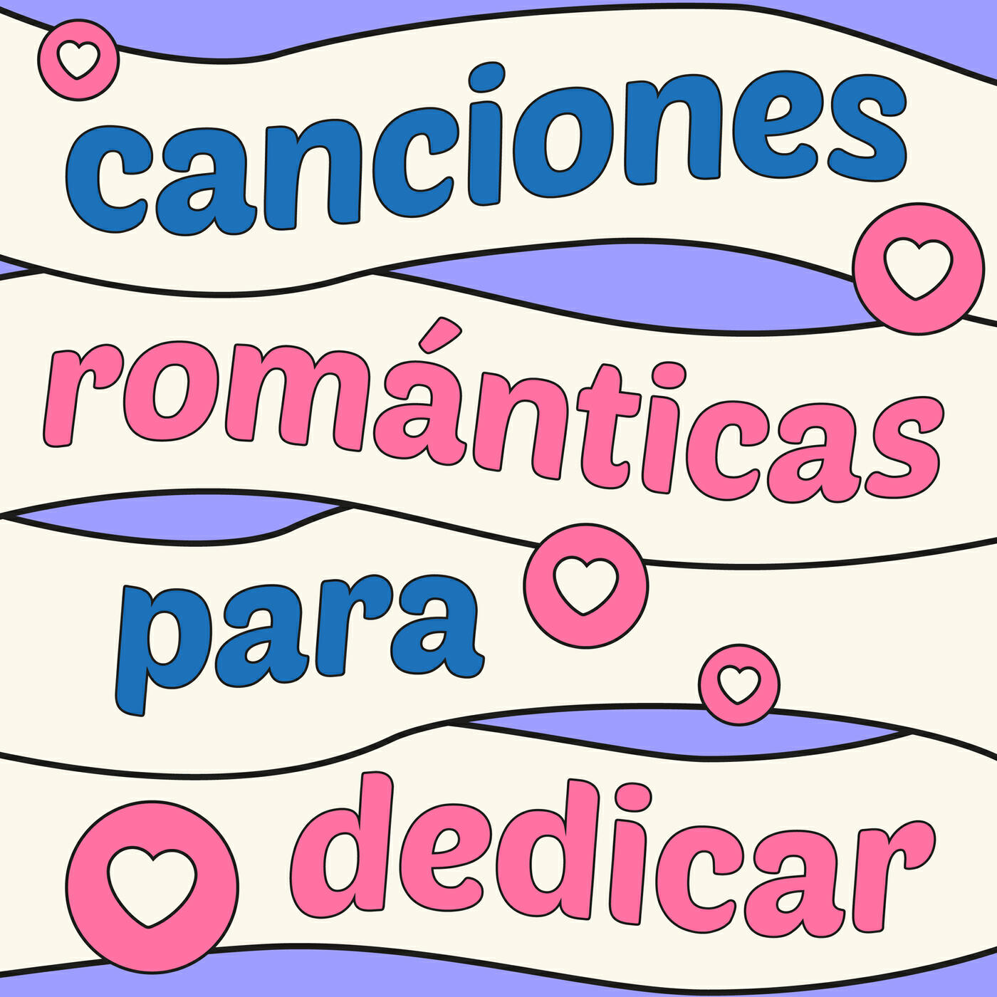Canciones Románticas Para Dedicar