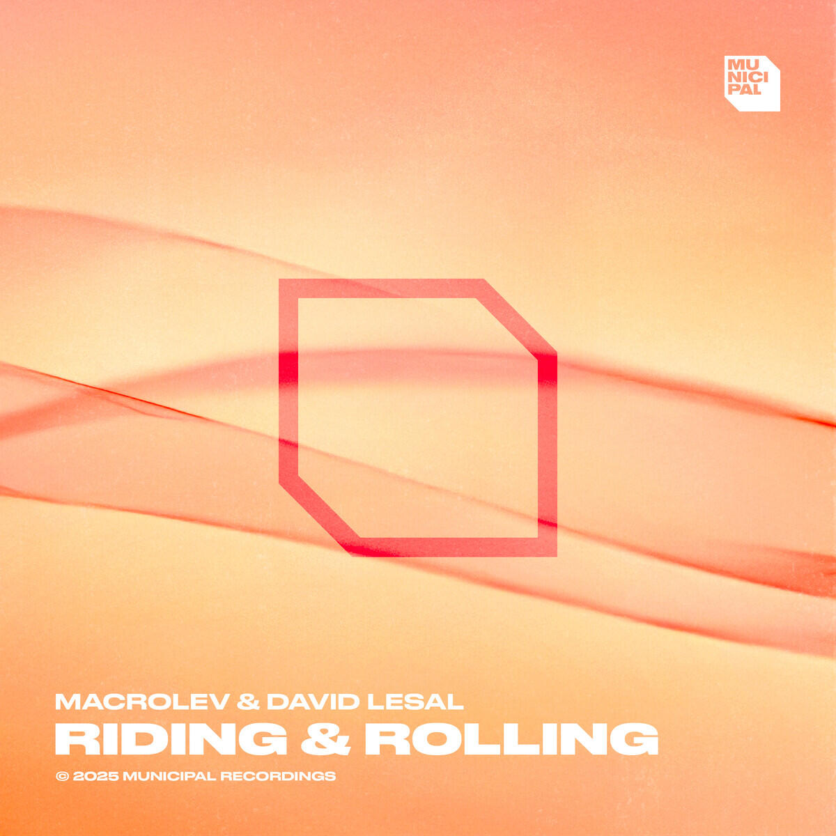 Riding & Rolling