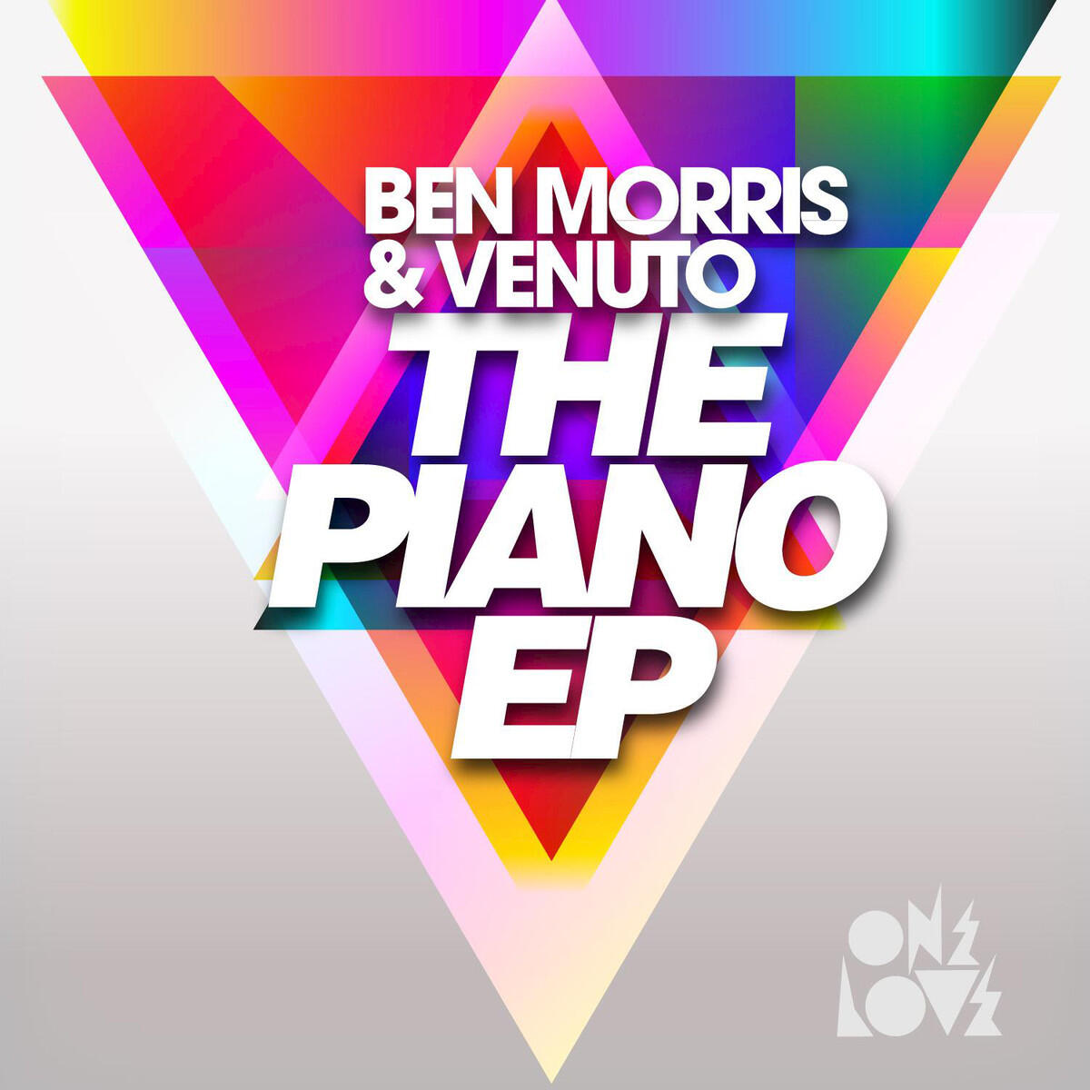 Ben Morris, Benny Royal, Venuto - Give It Up (Benny Royal Dub)