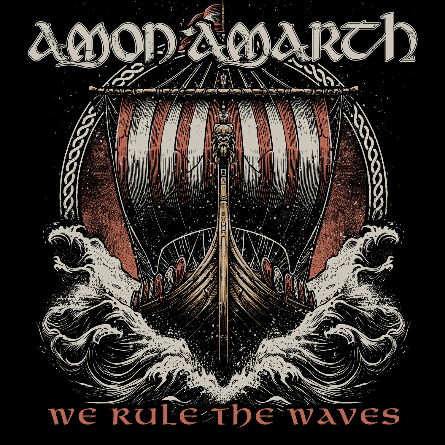 We Rule the Waves