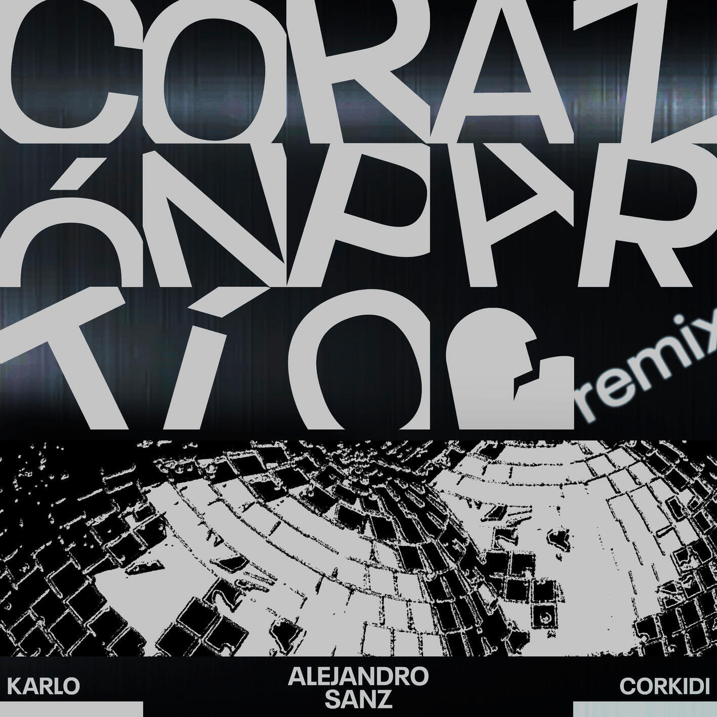 Corazón Partío (Remix)
