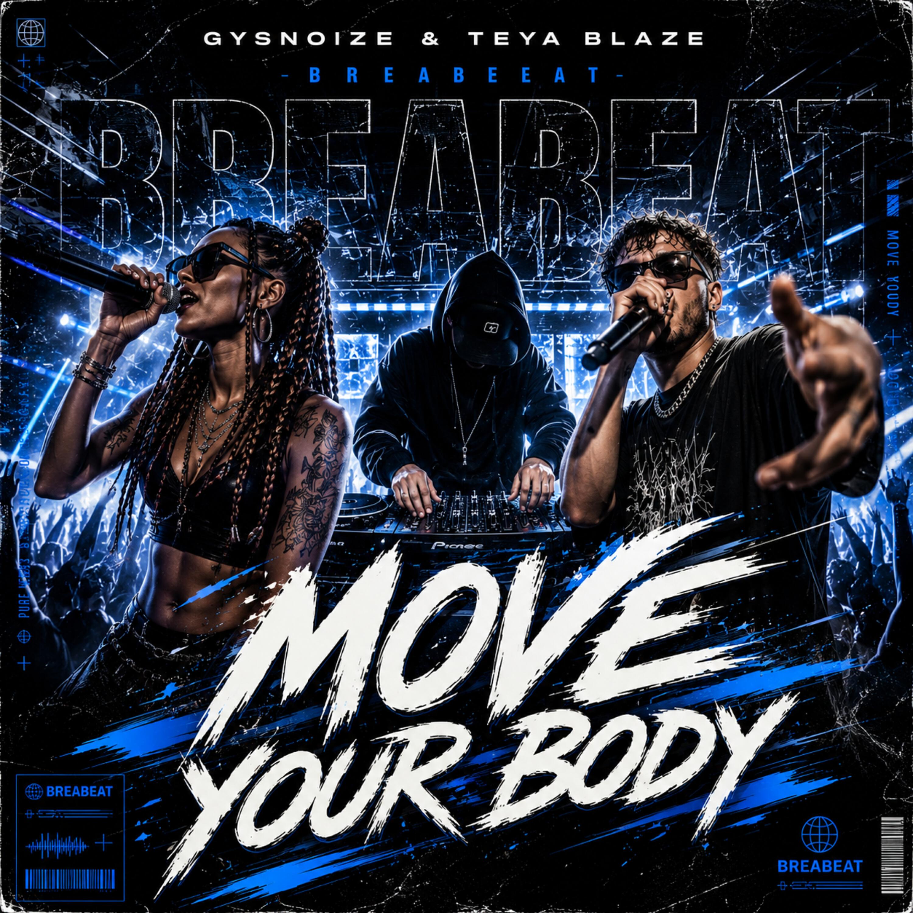 Move your body