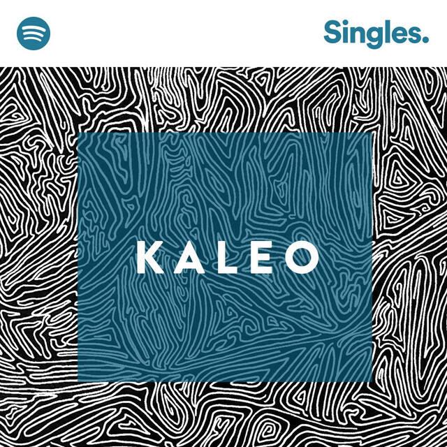 Spotify Singles