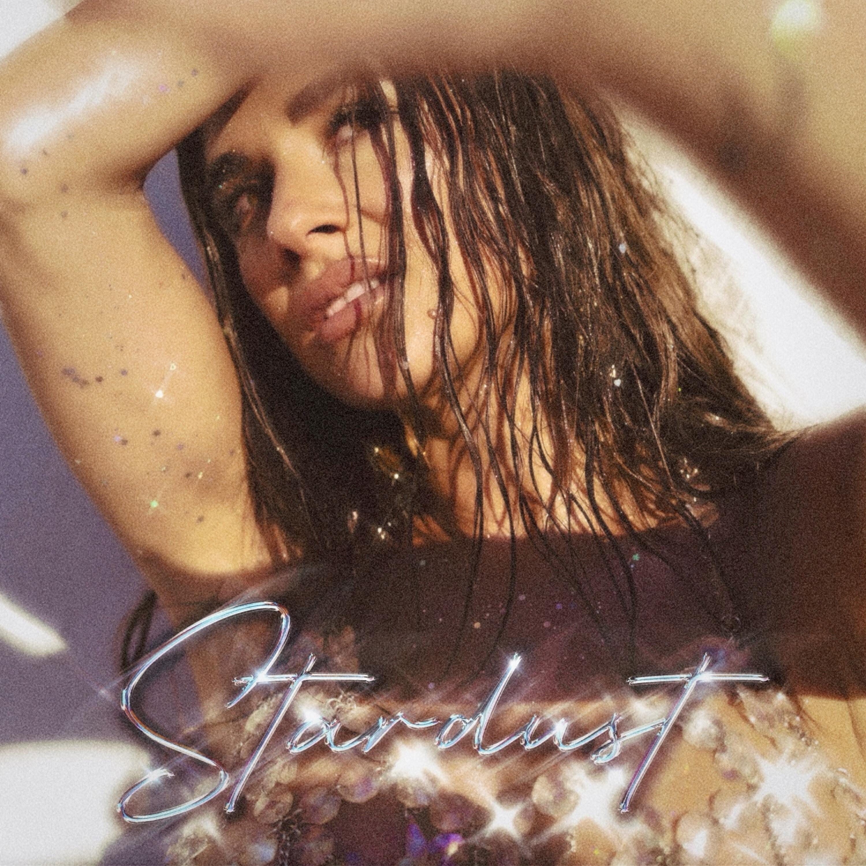 Альбом Stardust исполнителя Jessie James Decker