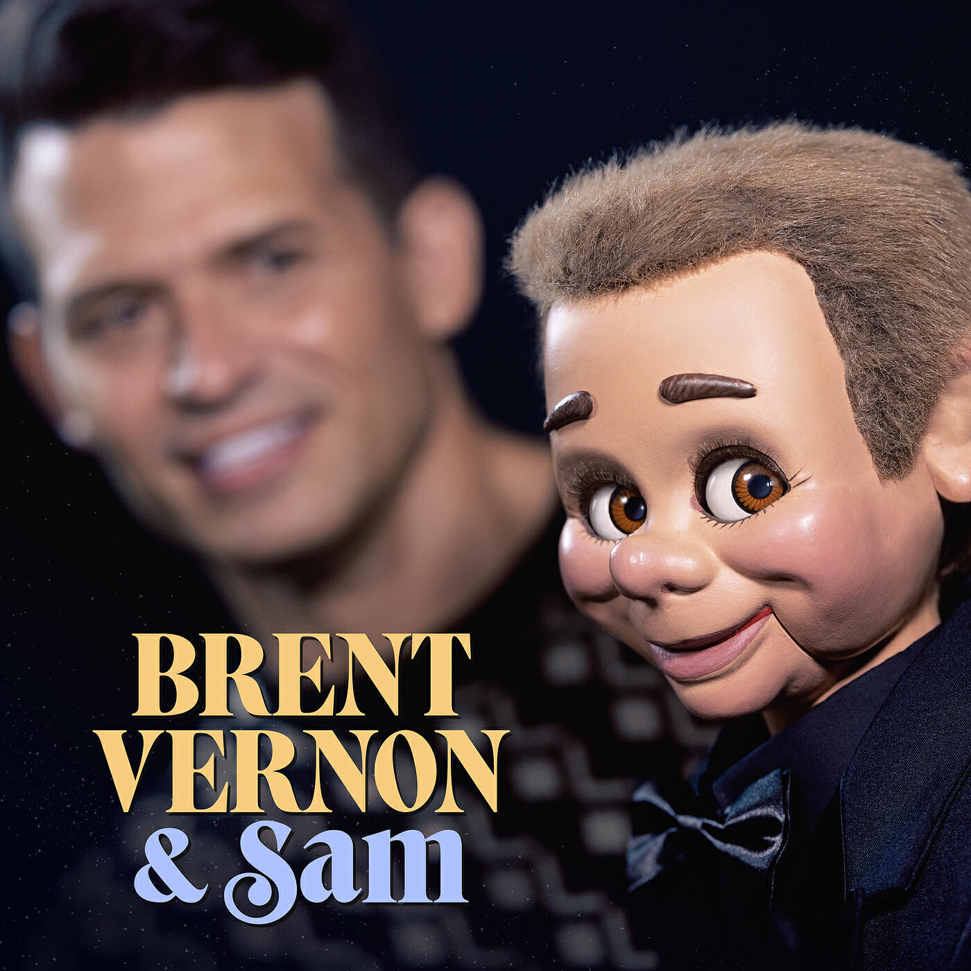 Brent Vernon, Sam - Gather Round