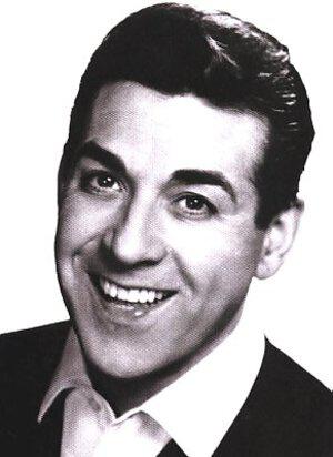 Luis Mariano