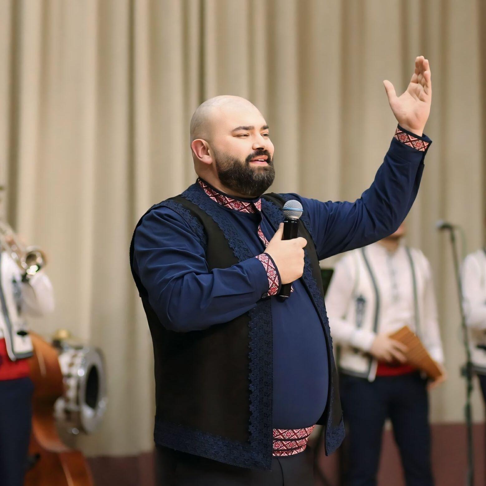 Андрей Иванов