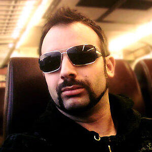 Shane Fontane