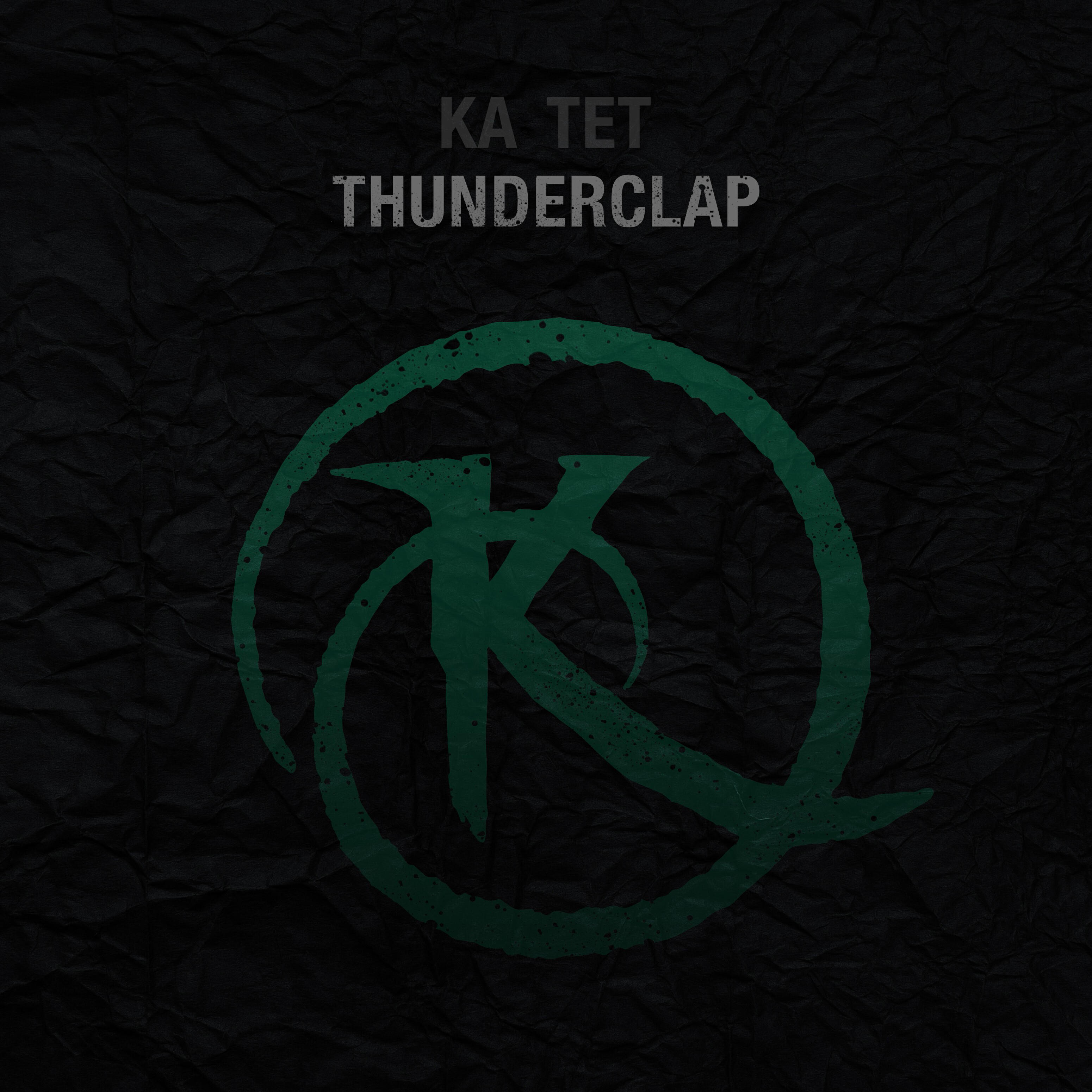 Ка тет, Энди Картрайт, RIPBEAT - Лес