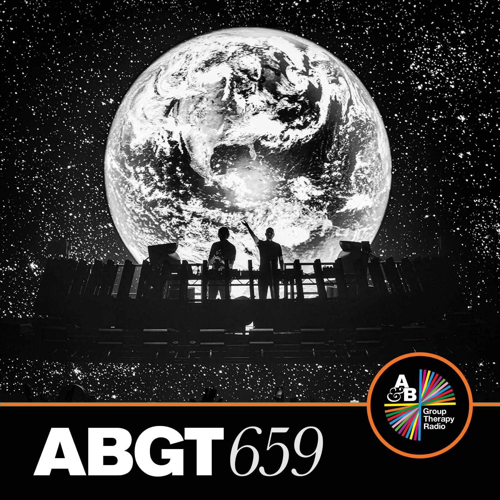 Ebenezer - Arena (ABGT659) - Mixed