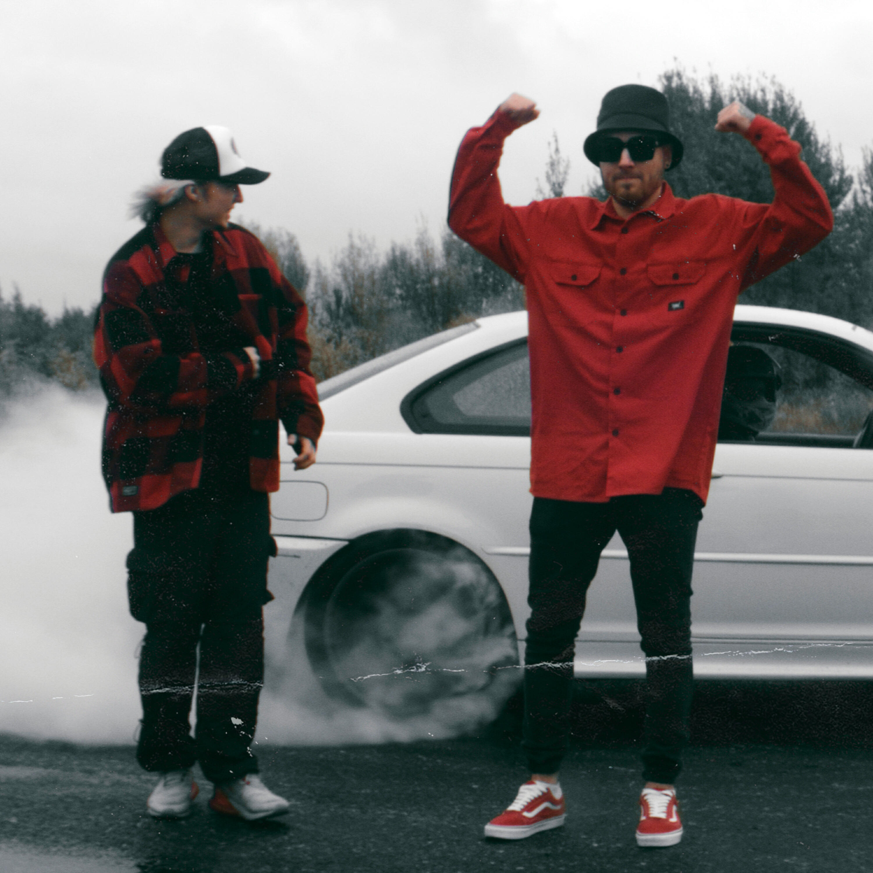 Альбом I Gotta Crazy исполнителя Avega, STEREODRUG