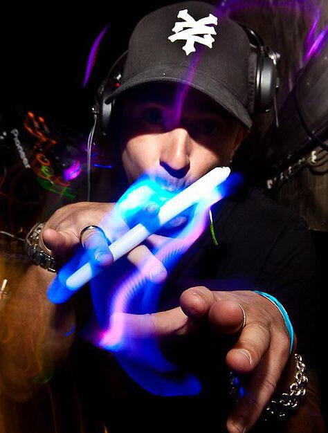 DJ Brisk