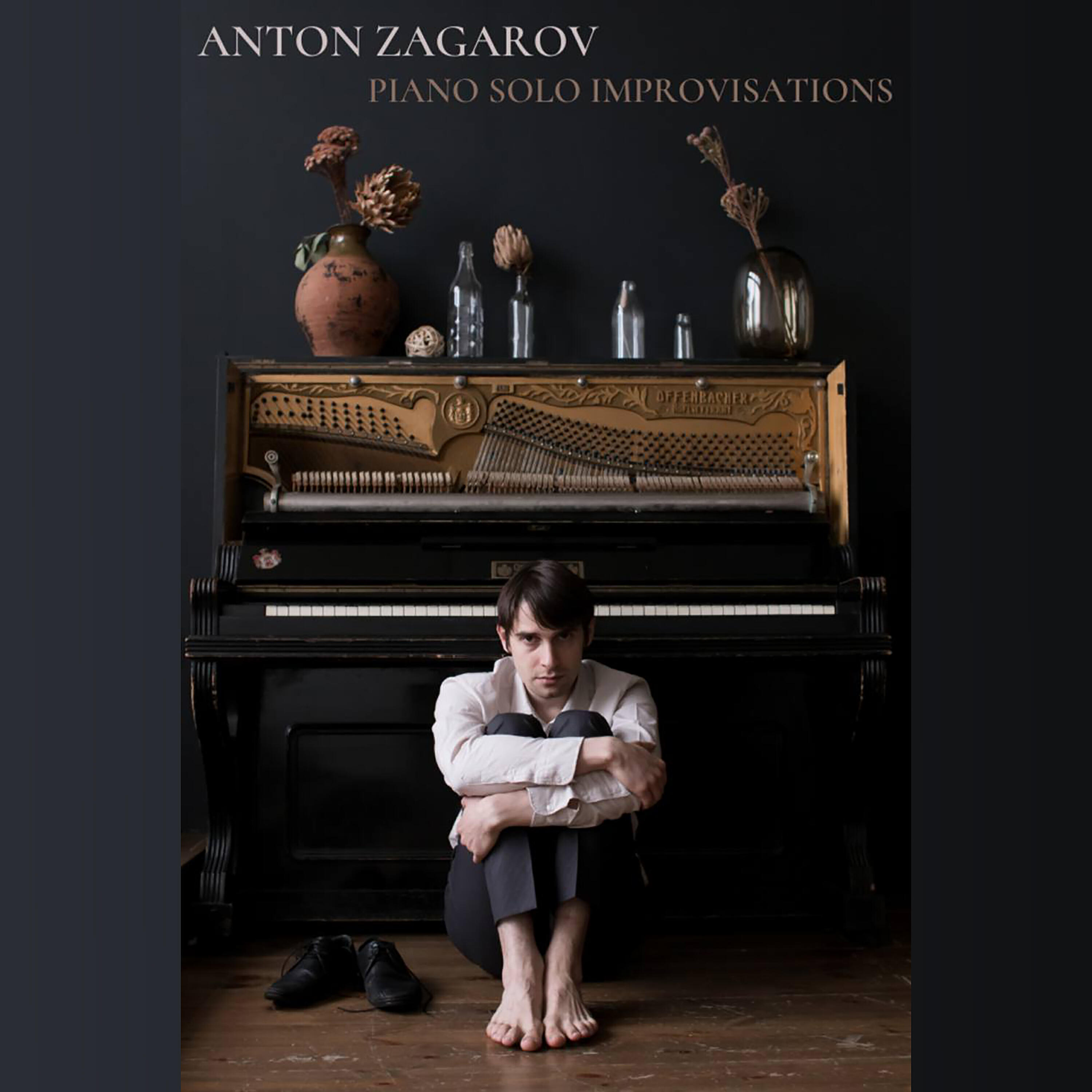 Piano Solo Improvisations