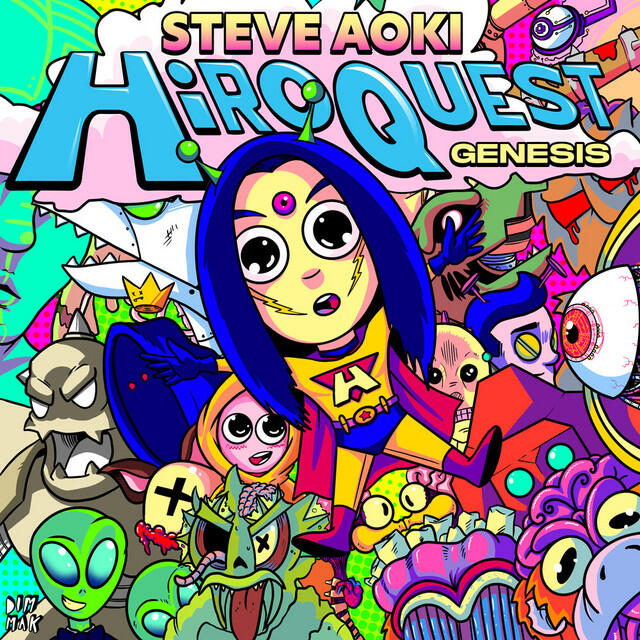 Альбом Stars (ft. Lil Xan) исполнителя Steve Aoki, Lil Xan