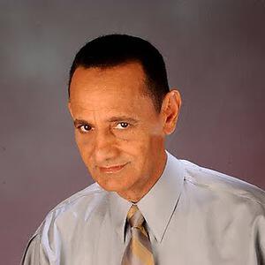 Luis Segura