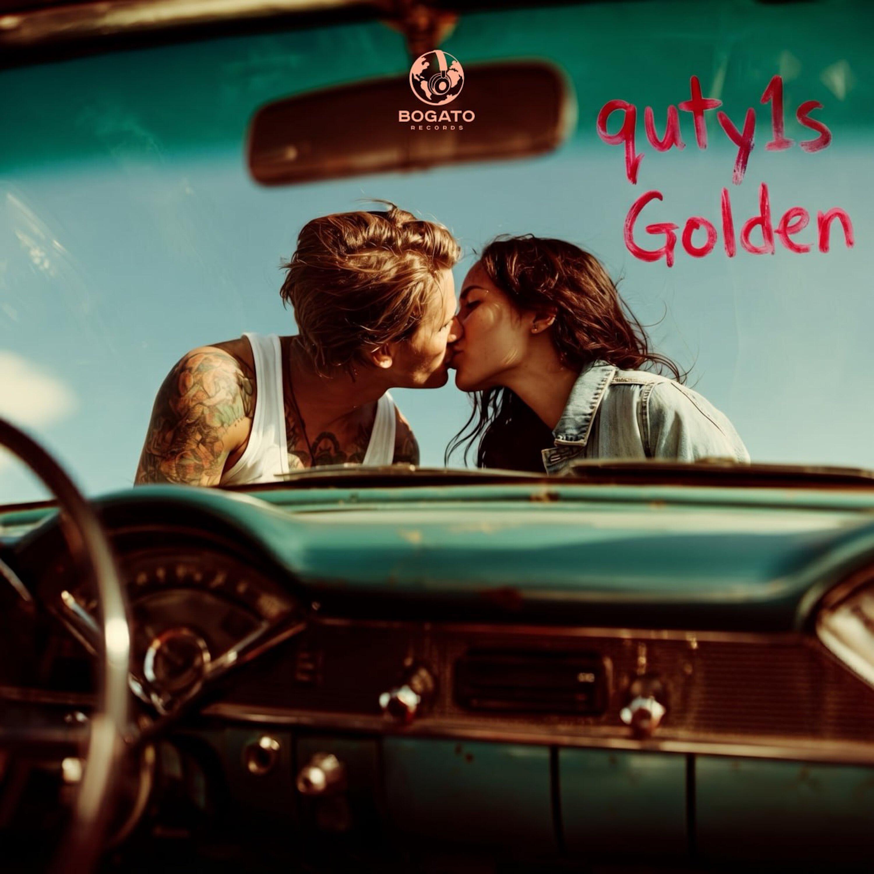 Golden