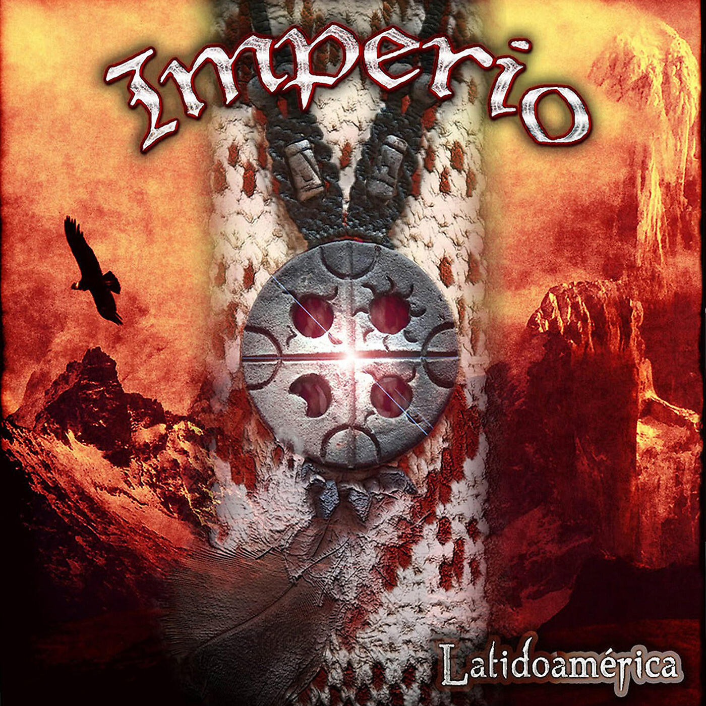 Imperio - Sigilosa