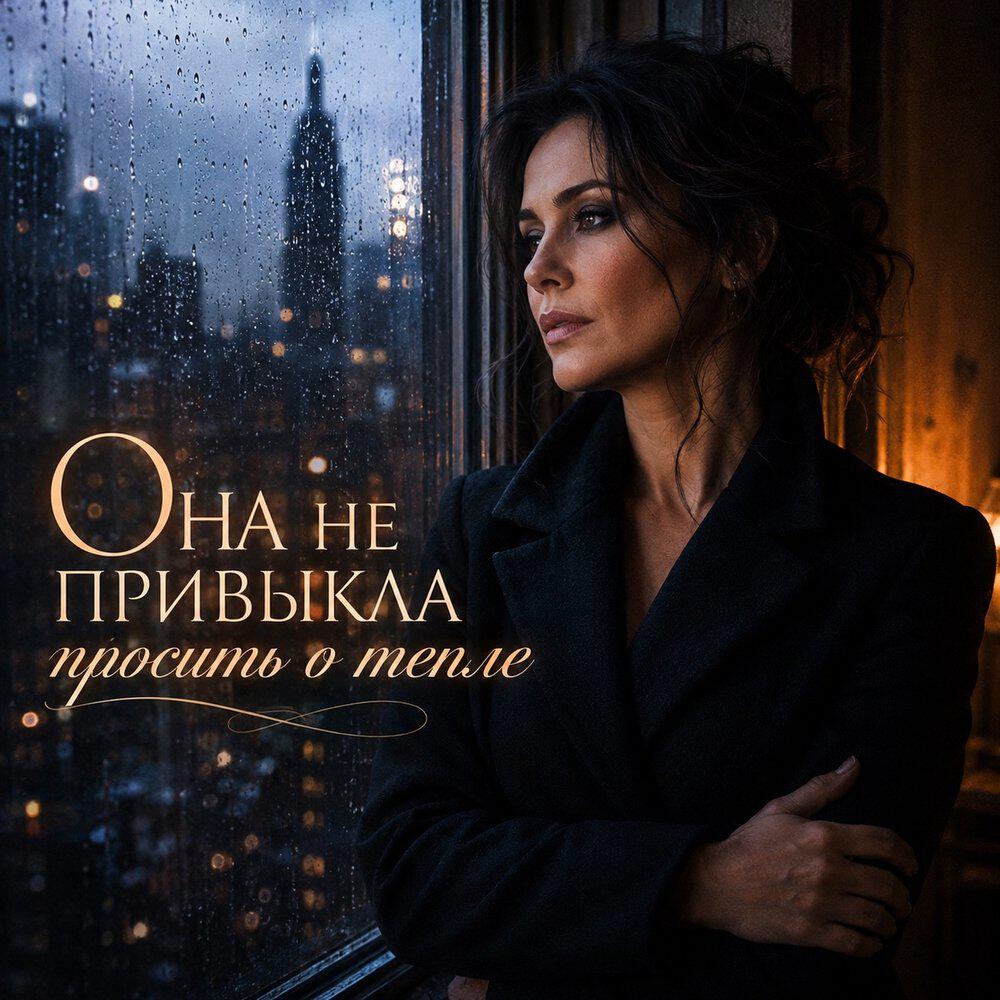 Она не привыкла просить о тепле